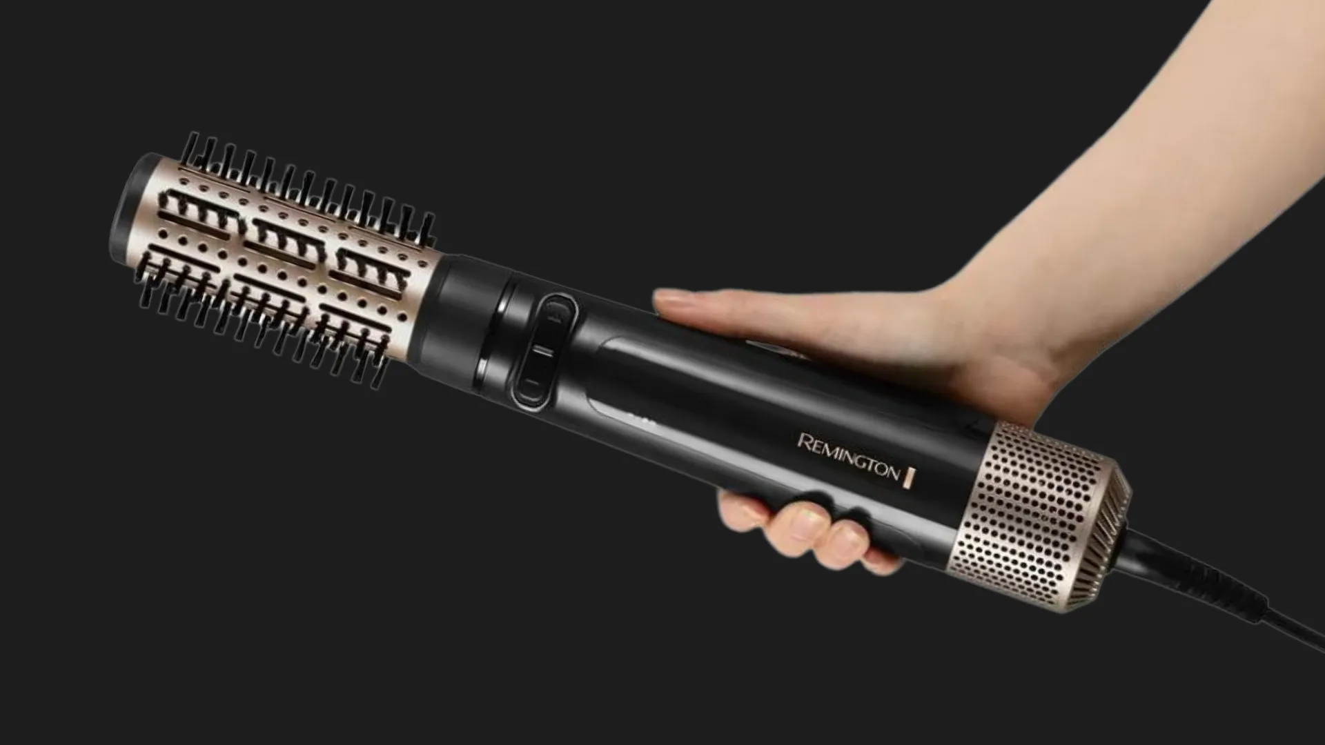 Фен-щетка Remington AS 7580