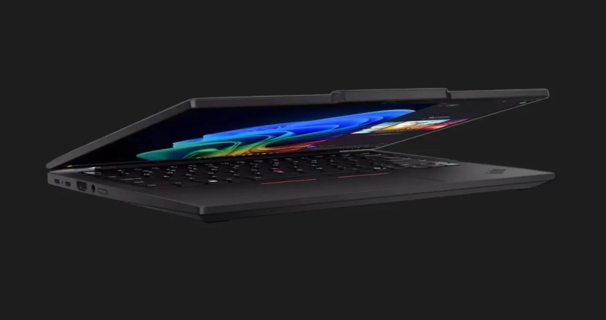 Ноутбук Lenovo ThinkPad T14 Gen 6 14" (Intel Core Ultra 7/96GB/4TB/Intel Graphics) (21QC0023U6)