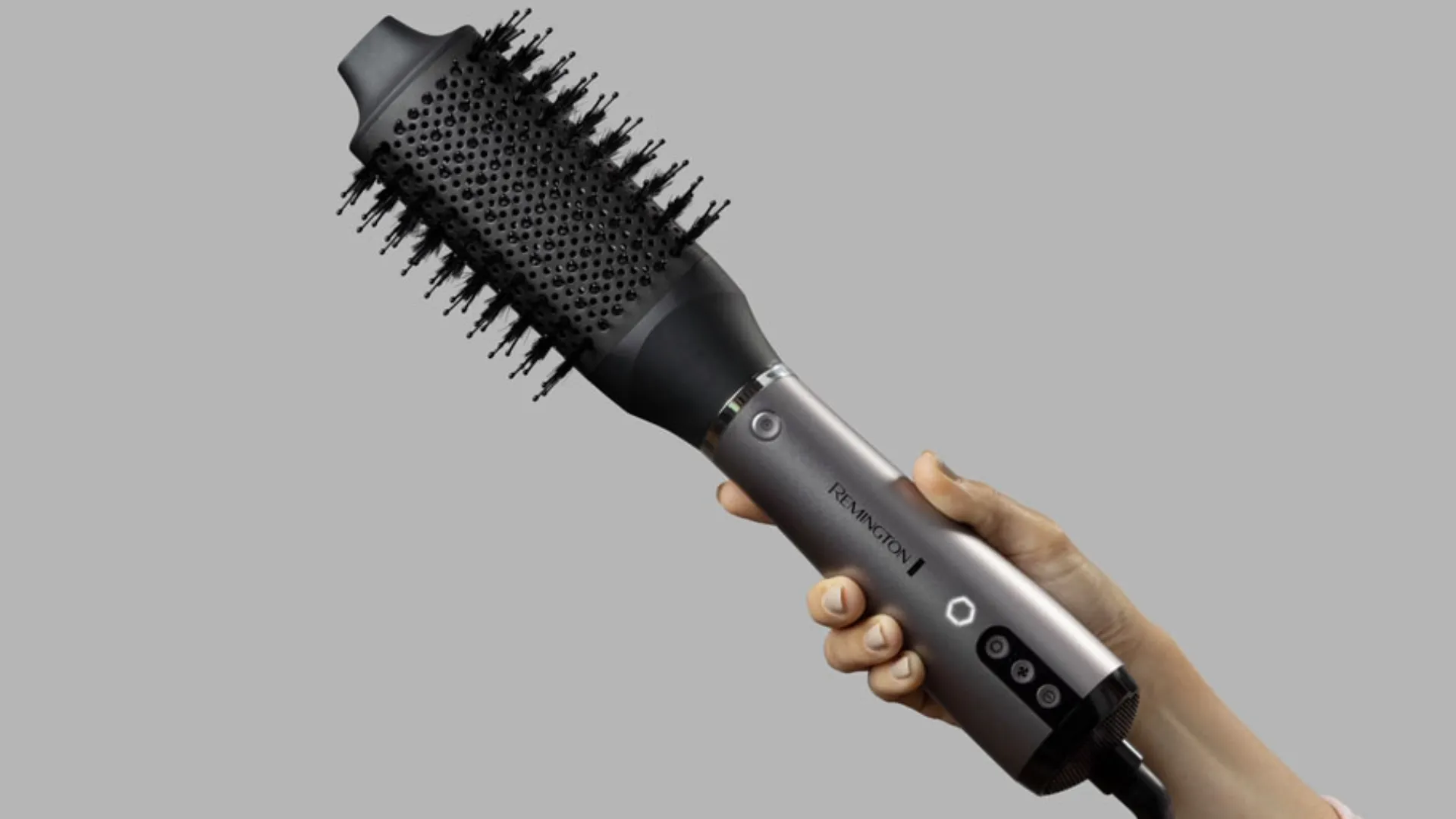 Фен-щетка Remington AS 9880