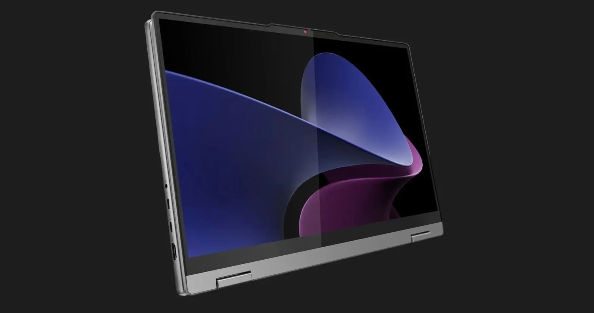 Ноутбук Lenovo IdeaPad 5 2-in-1 16IRU9 16" (Intel Core 5/16GB/1TB/Intel Graphics) (83DU004VUS1)