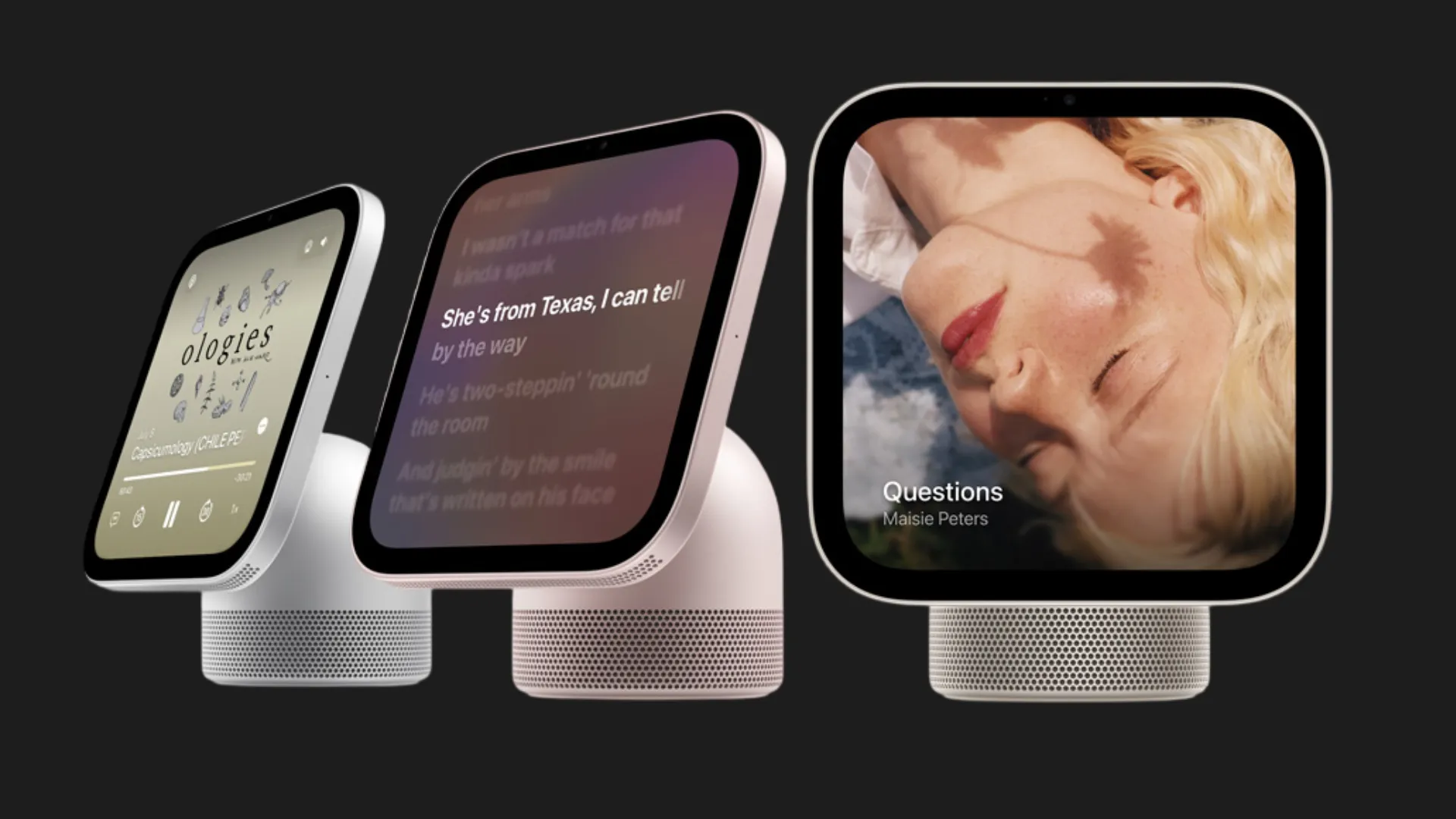 Apple HomeView