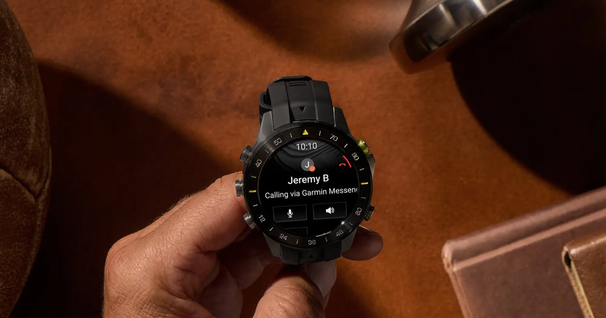 Garmin MARQ (Gen 3) Aviator