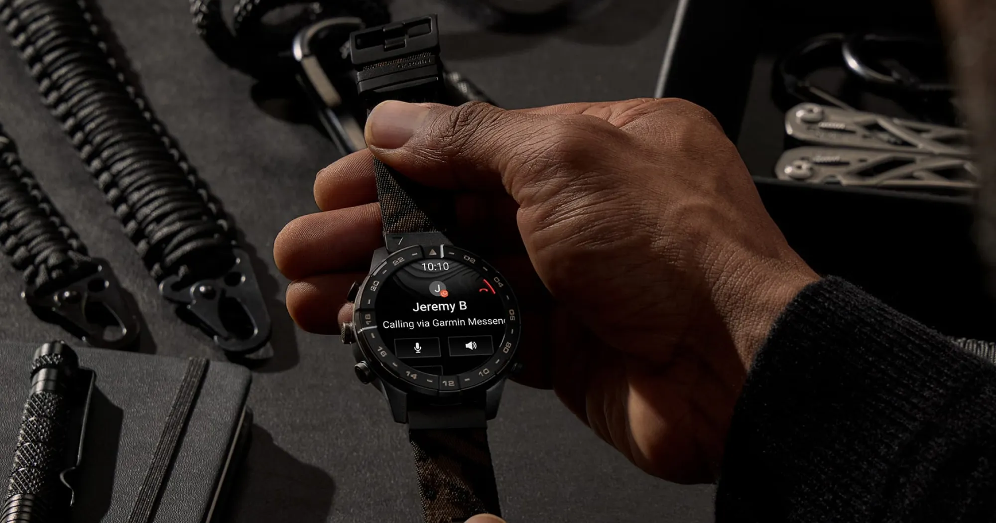 Garmin MARQ (Gen 3) Aviator