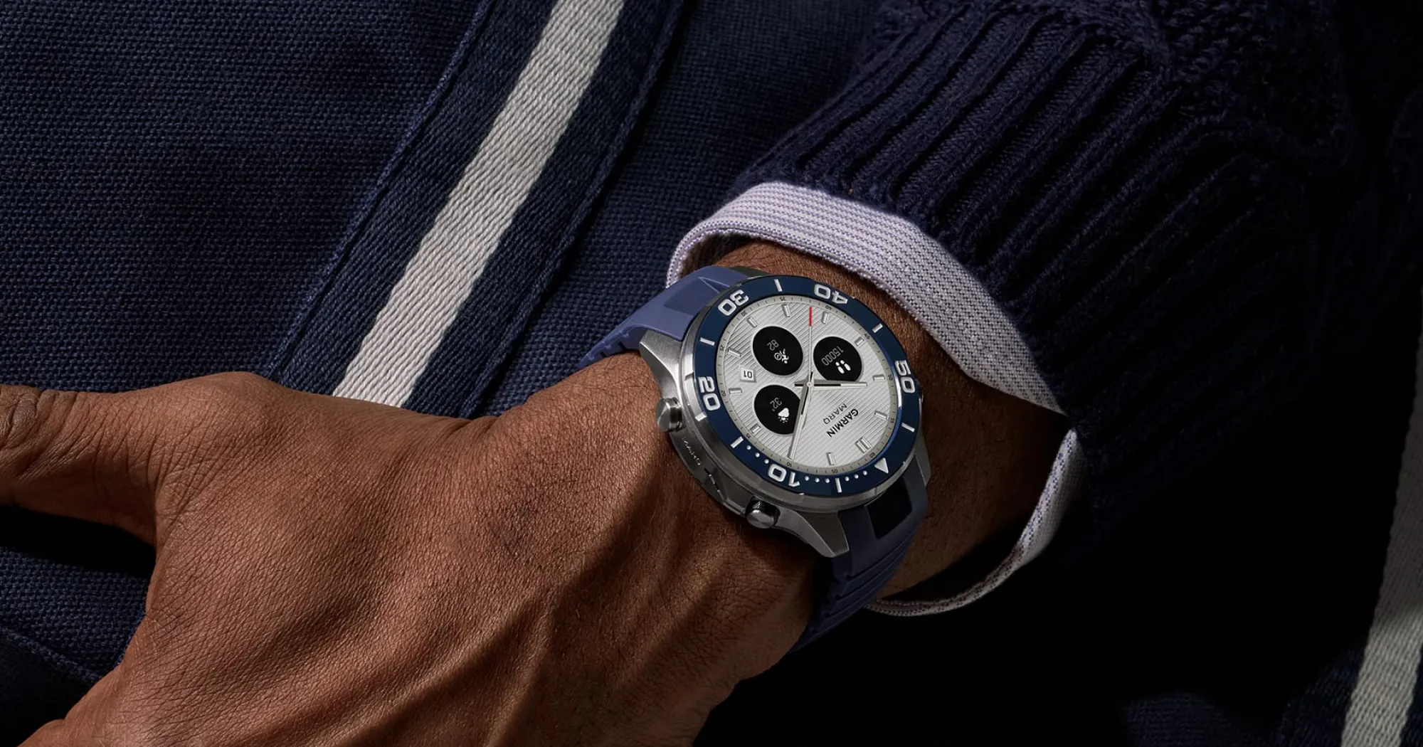Garmin MARQ (Gen 3) Aviator
