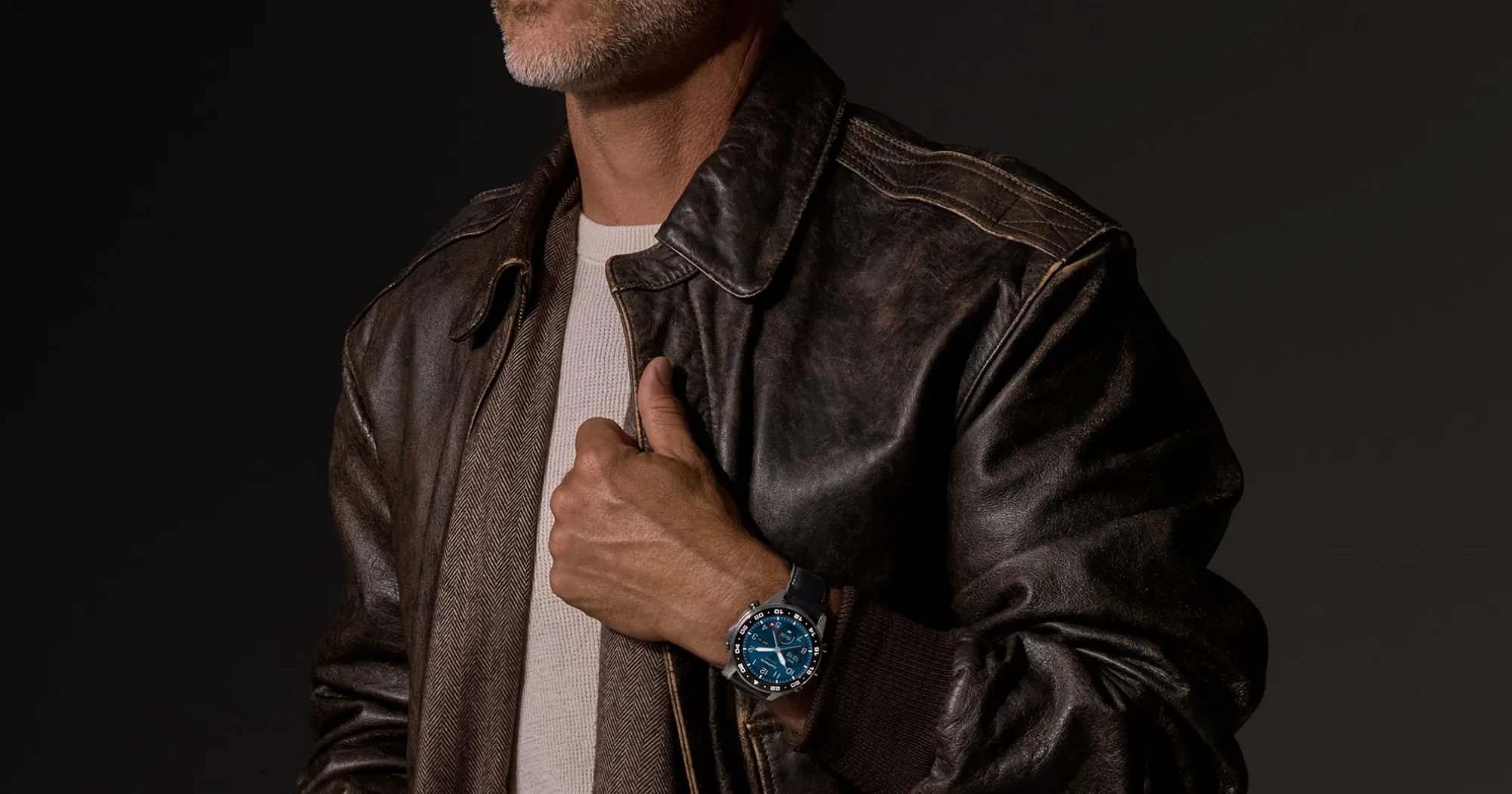 Garmin MARQ (Gen 3) Aviator