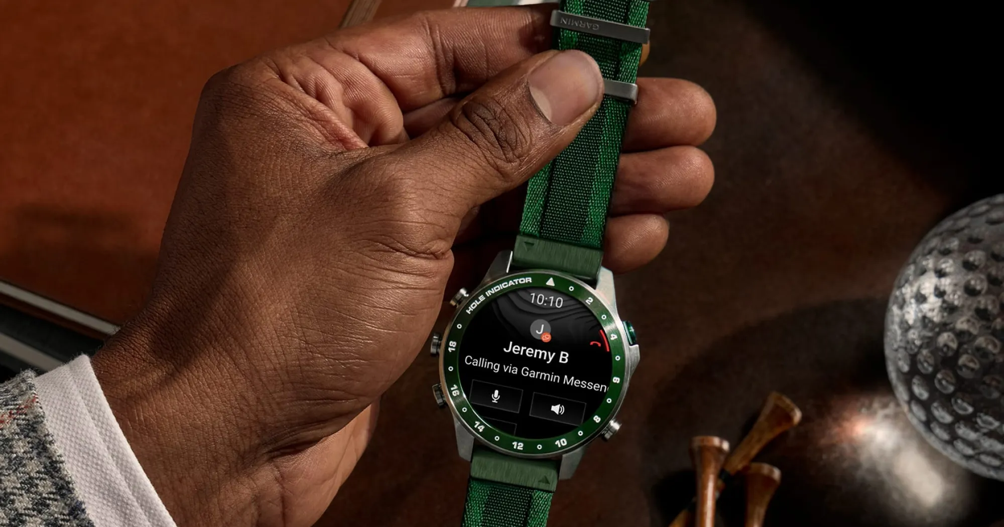 Garmin MARQ (Gen 3) Aviator
