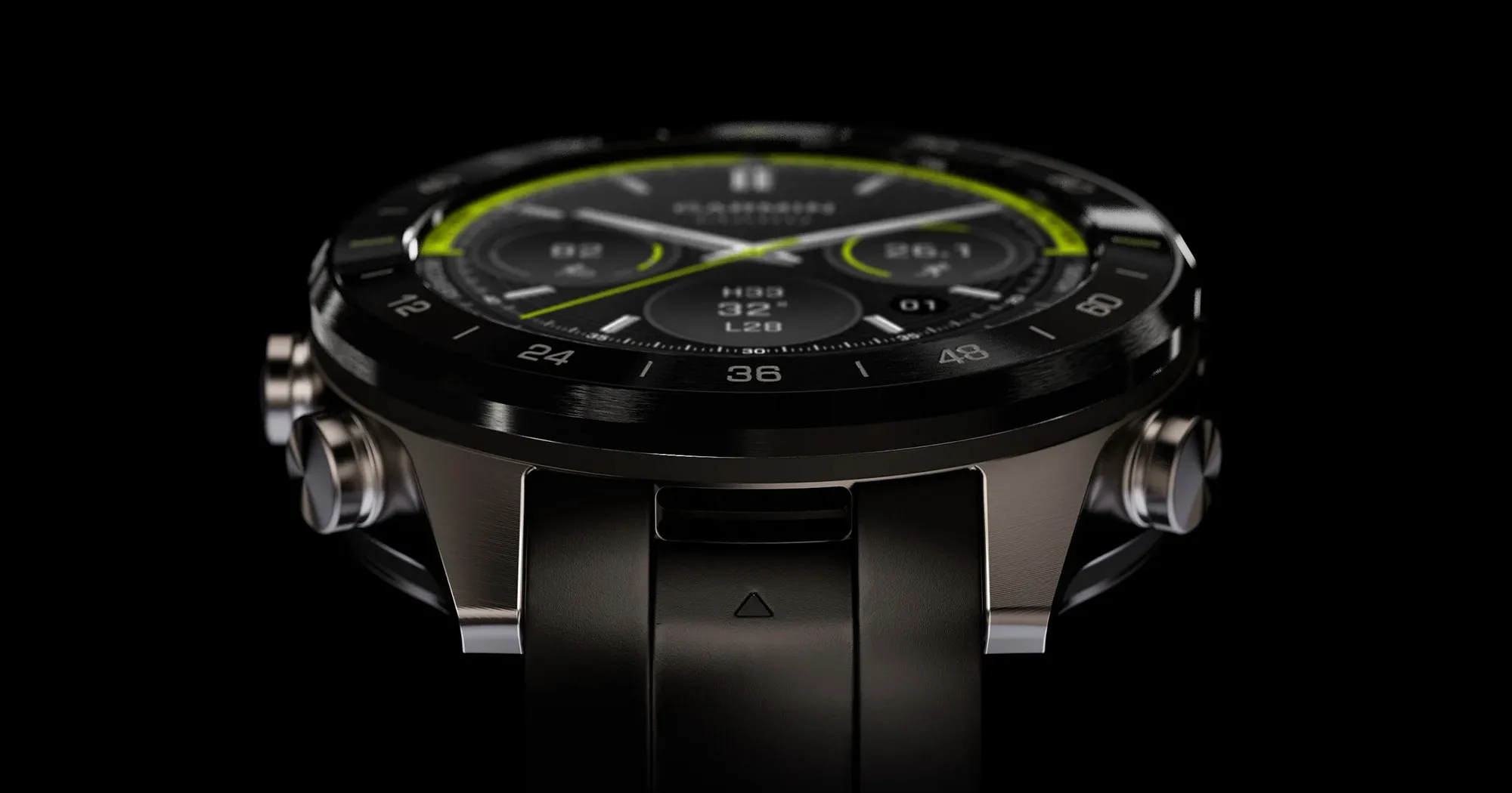 Garmin MARQ (Gen 3) Aviator