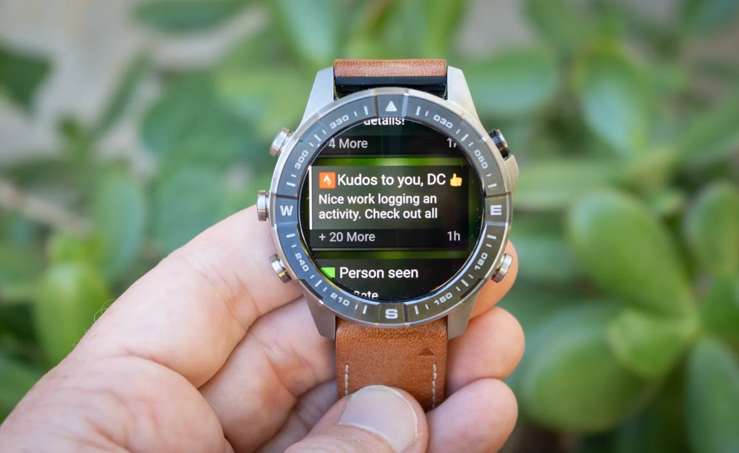 Garmin MARQ ціна