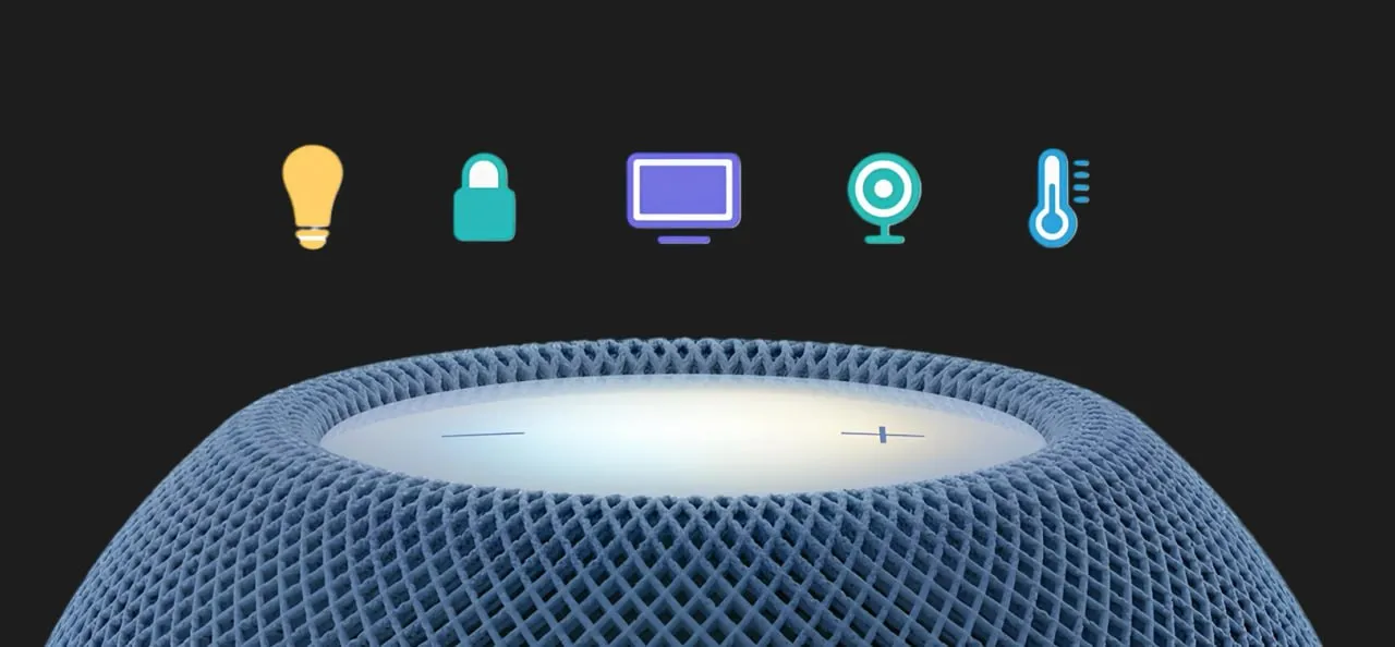 Apple HomePod mini 2 (Green) (2026)