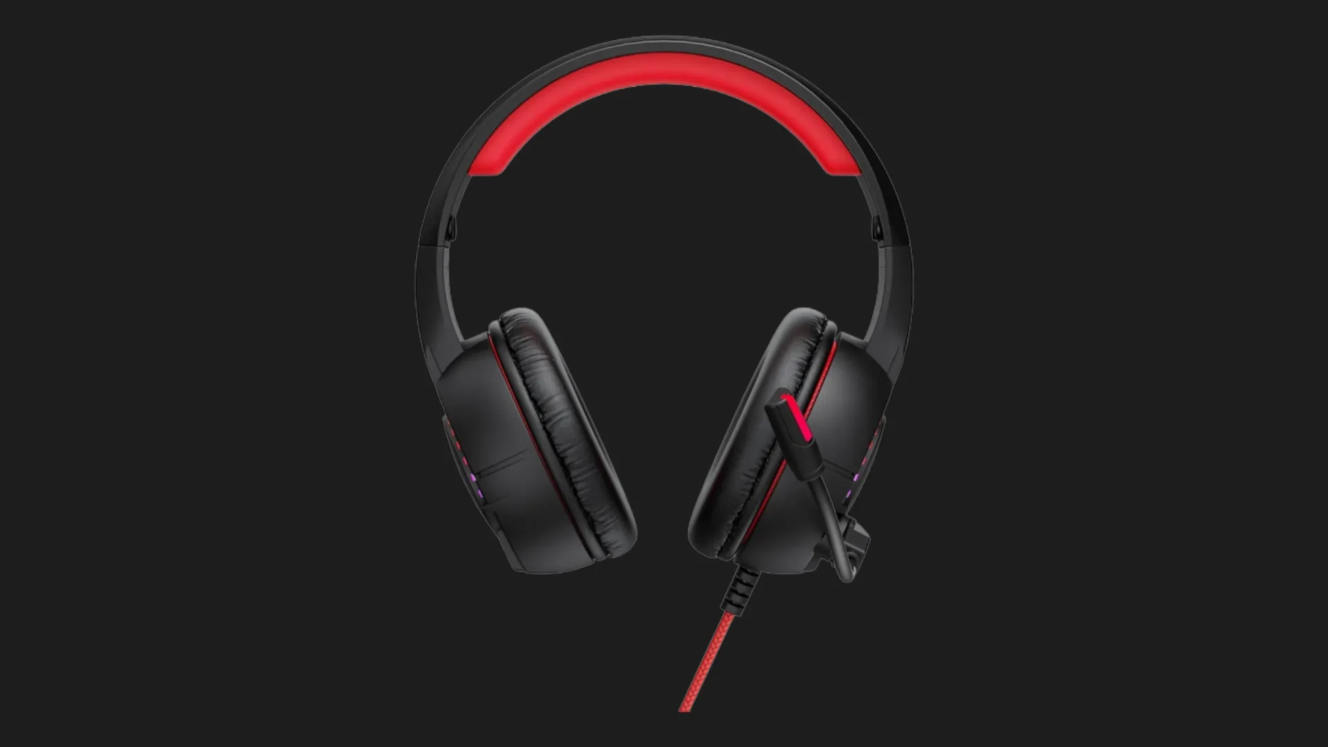 Гарнітура GamePro HS382 (Black) (UA)