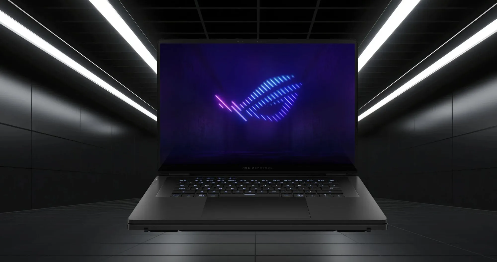 Ноутбук Asus ROG Zephyrus Duo 16 GX651AX 16" (Intel Core Ultra 9/64GB/2TB/RTX 5090) (GX651AX-SR005X)