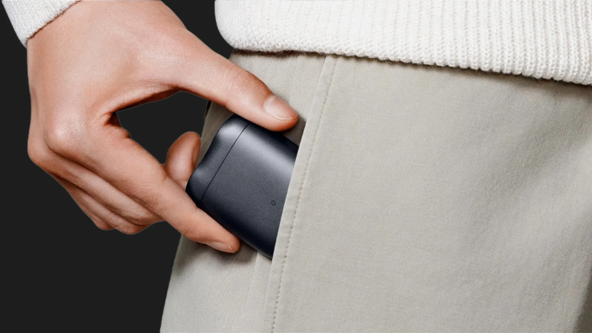Электробритва Xiaomi Electric Shaver S200 (Gray)
