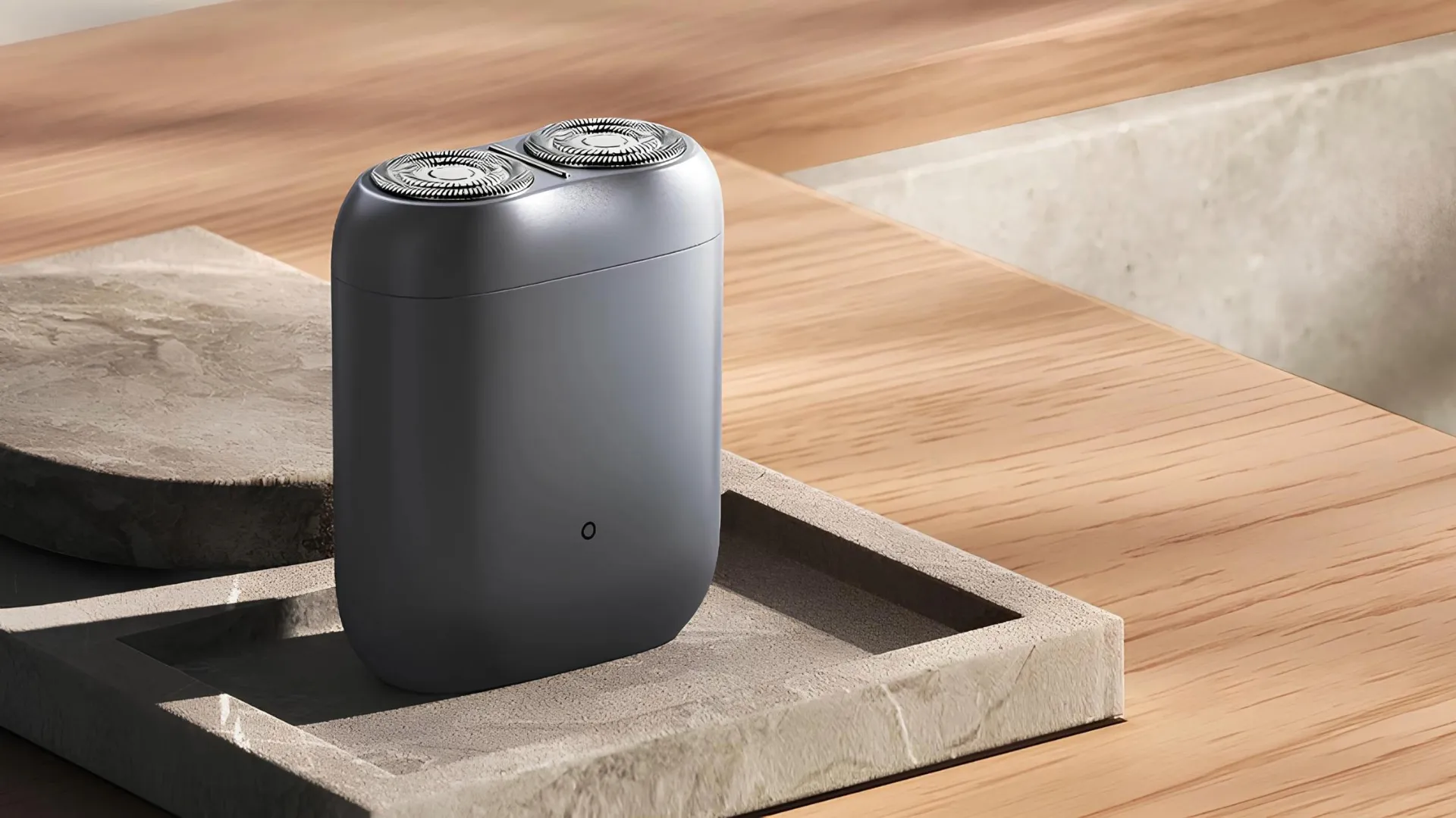 Электробритва Xiaomi Electric Shaver S200 (Gray)