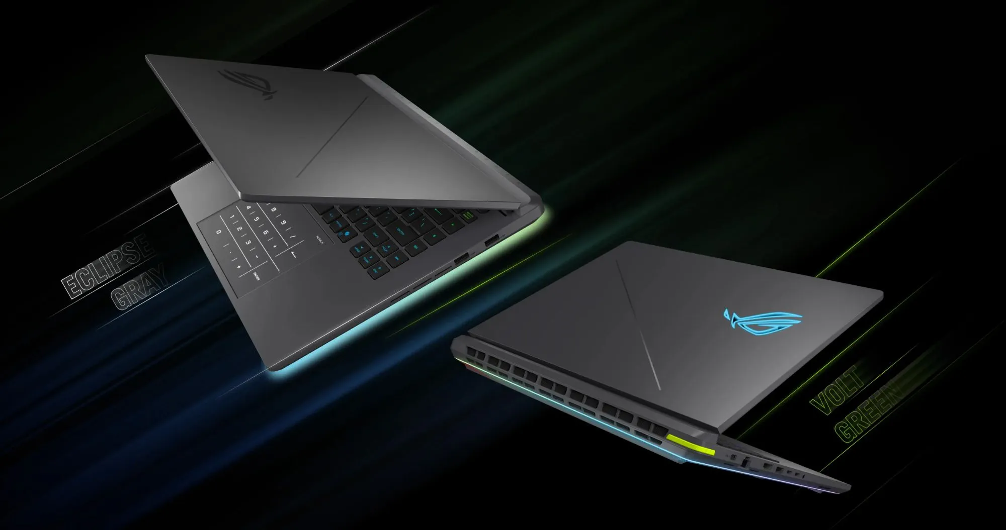 Ноутбук Asus ROG Strix G16 G615LW 2026 16" (Intel Core Ultra 9/32GB/1TB/RTX 5080) (G615LW-AB96)