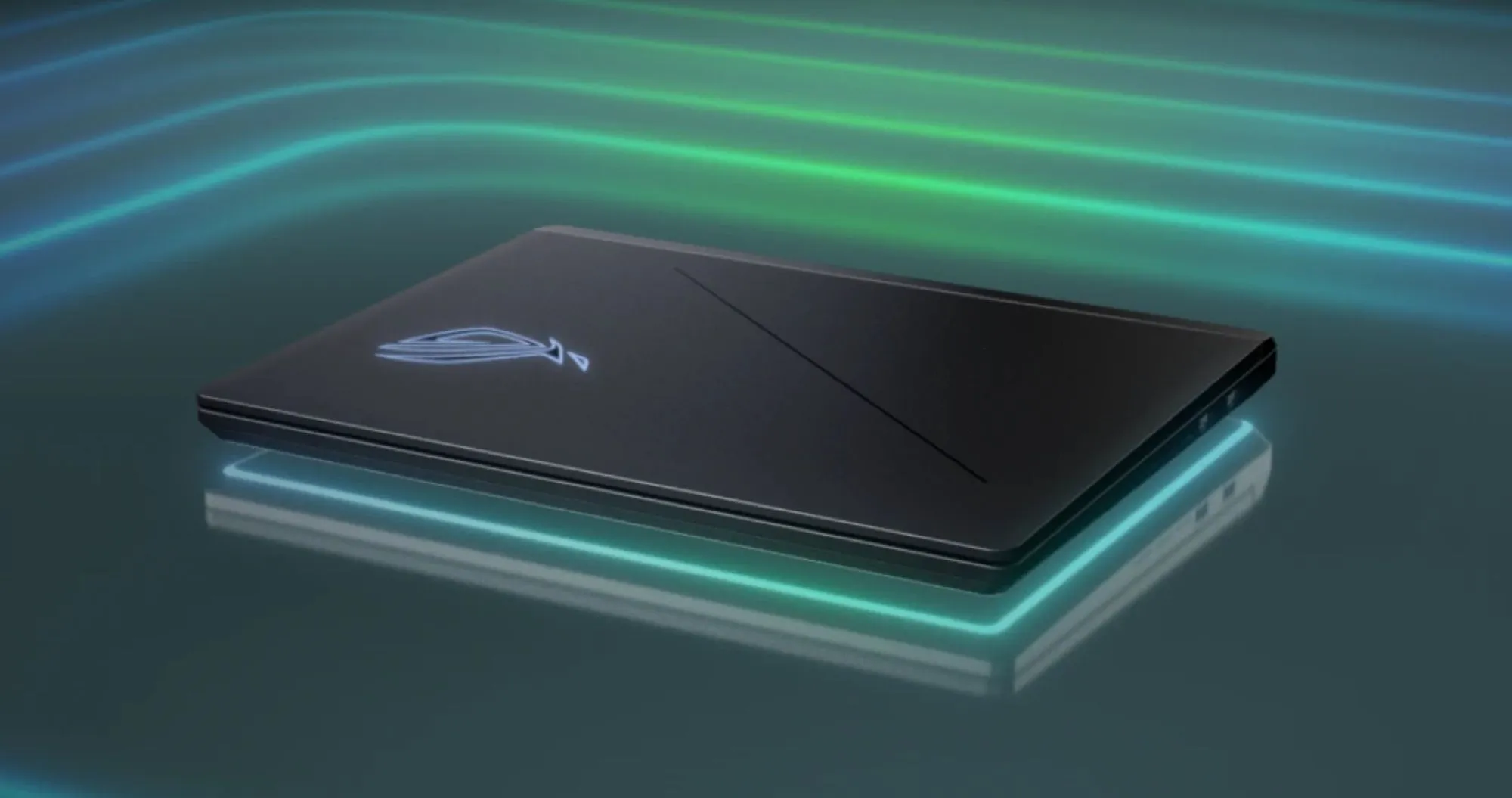 Ноутбук Asus ROG Strix G16 G615LW 2026 16" (Intel Core Ultra 9/32GB/1TB/RTX 5080) (G615LW-AB96)