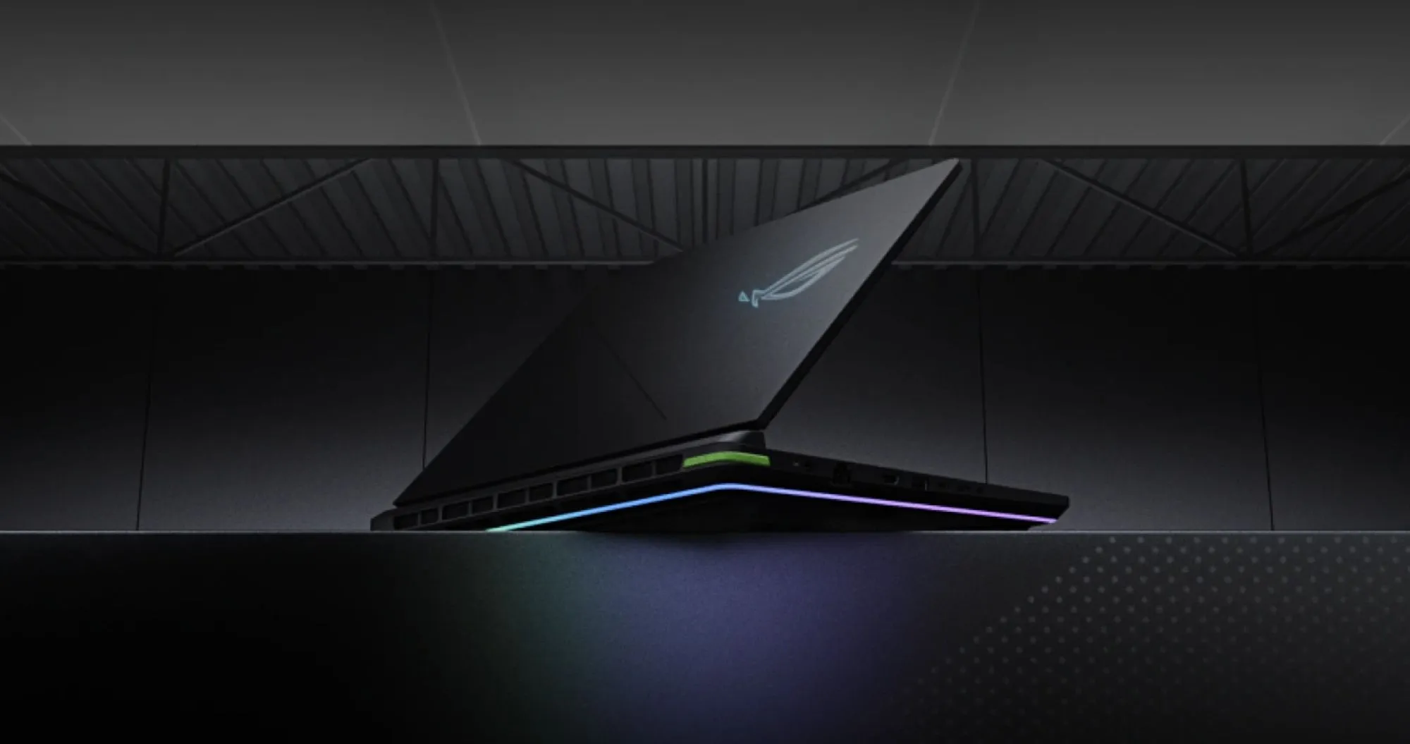 Ноутбук Asus ROG Strix G16 G615LW 2026 16" (Intel Core Ultra 9/32GB/1TB/RTX 5080) (G615LW-AB96)