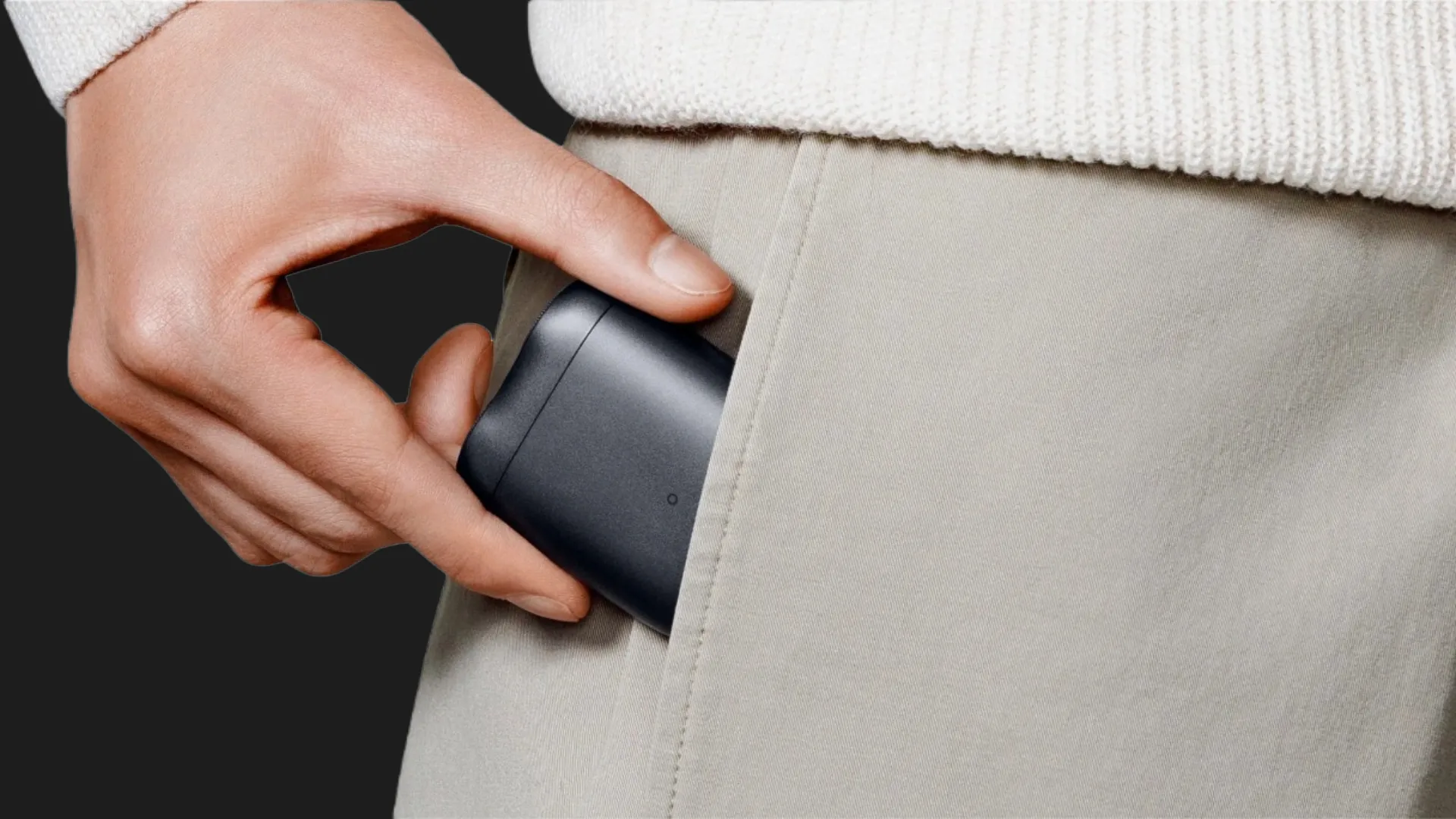 Электробритва Xiaomi Electric Shaver S200 (Silver)
