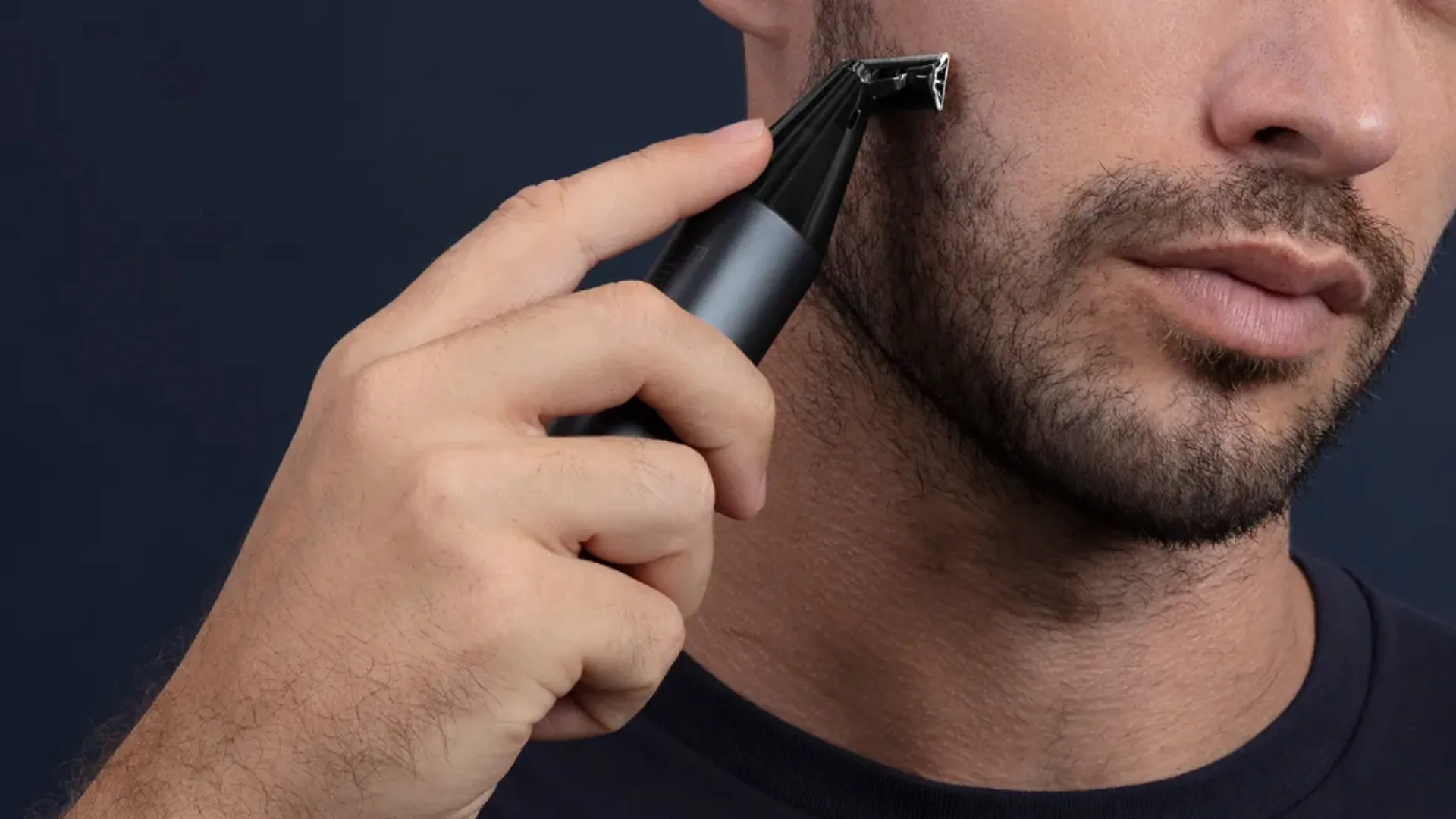 Тример Xiaomi UniBlade Trimmer (Black)