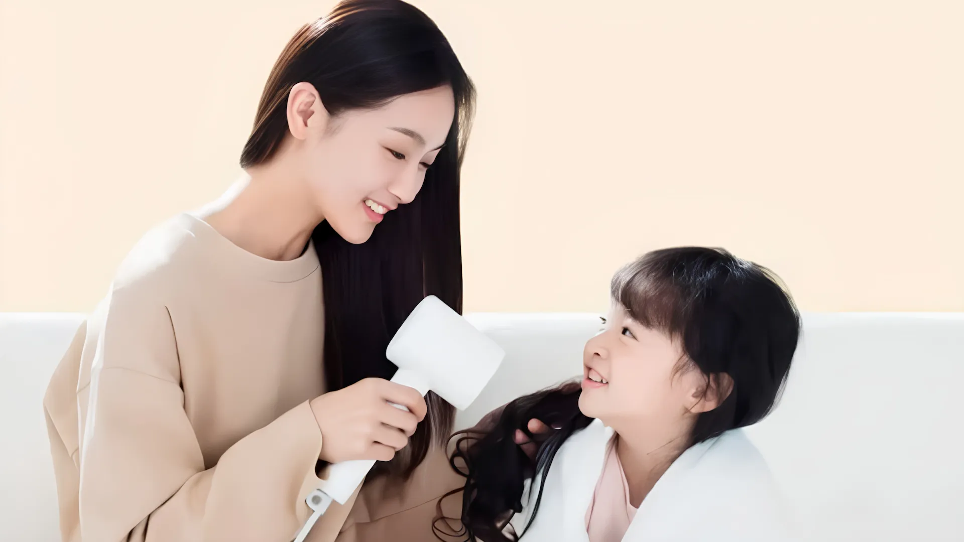 Фен Mi lonic Hair Dryer H300 E