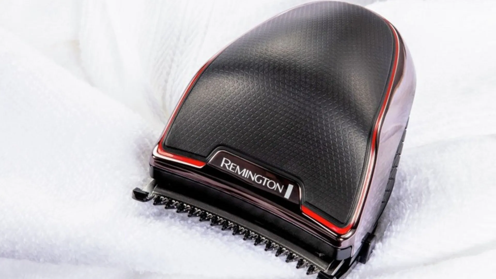 Машинка для стрижки Remington HC 4300 (Black)