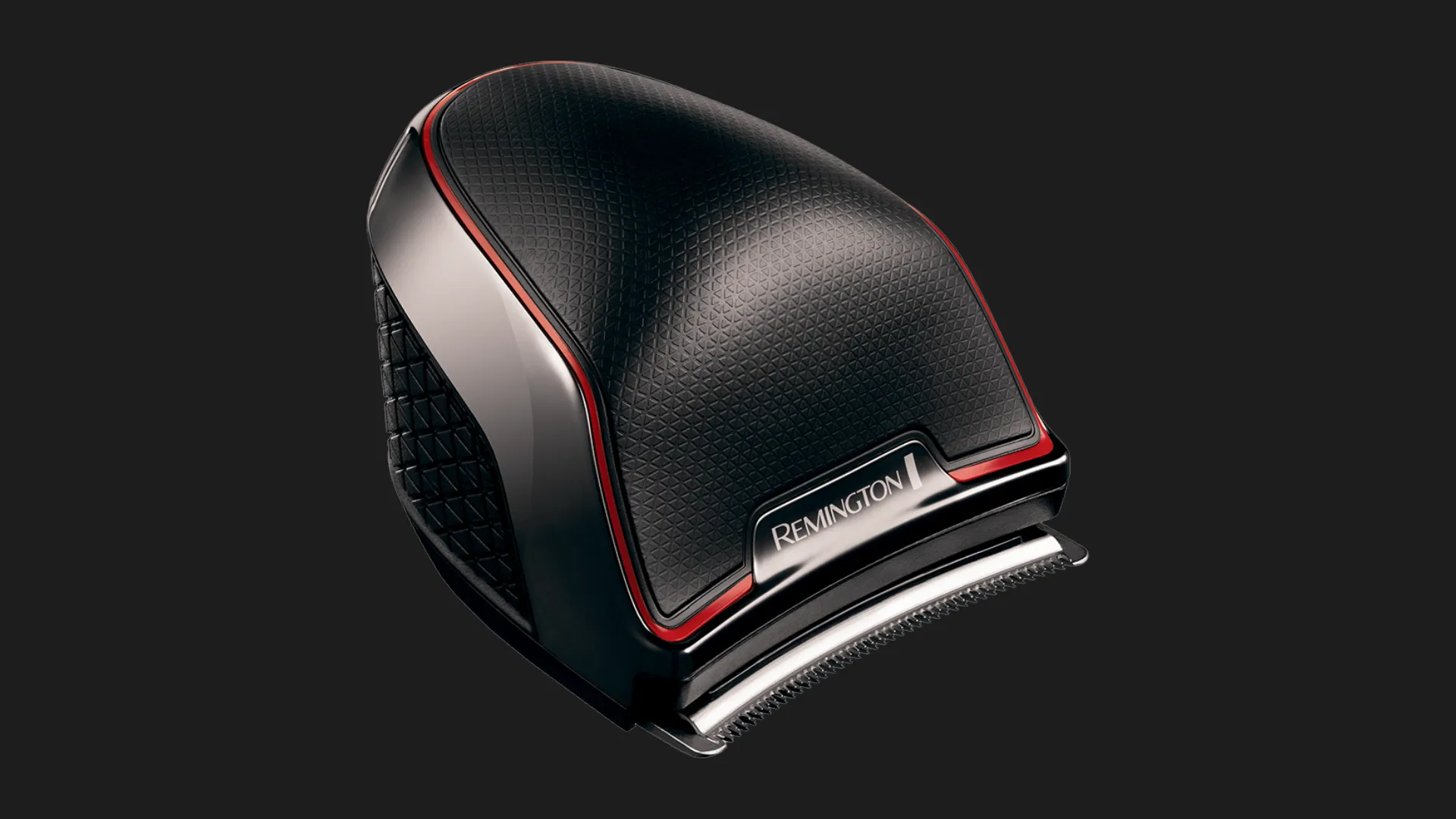 Машинка для стрижки Remington HC 4300 (Black)