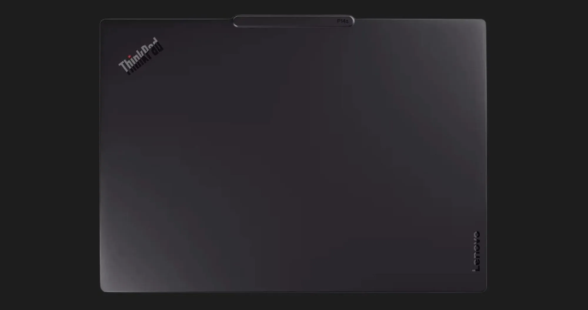 Ноутбук Lenovo ThinkPad P14s Gen 7 14" (AMD Ryzen AI 7/32GB/1TB/AMD Radeon 860M) (21X00228US3)