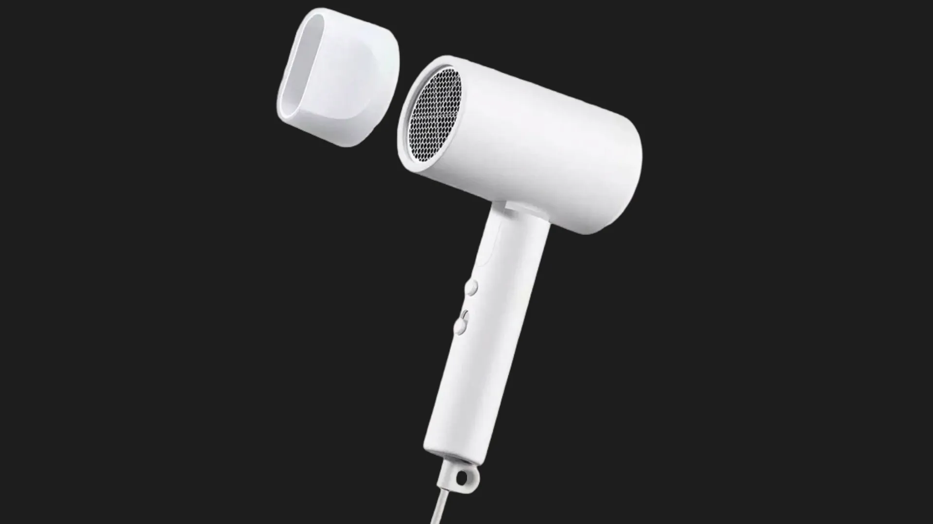 Фен Xiaomi Compact Hair Dryer H101 (White)