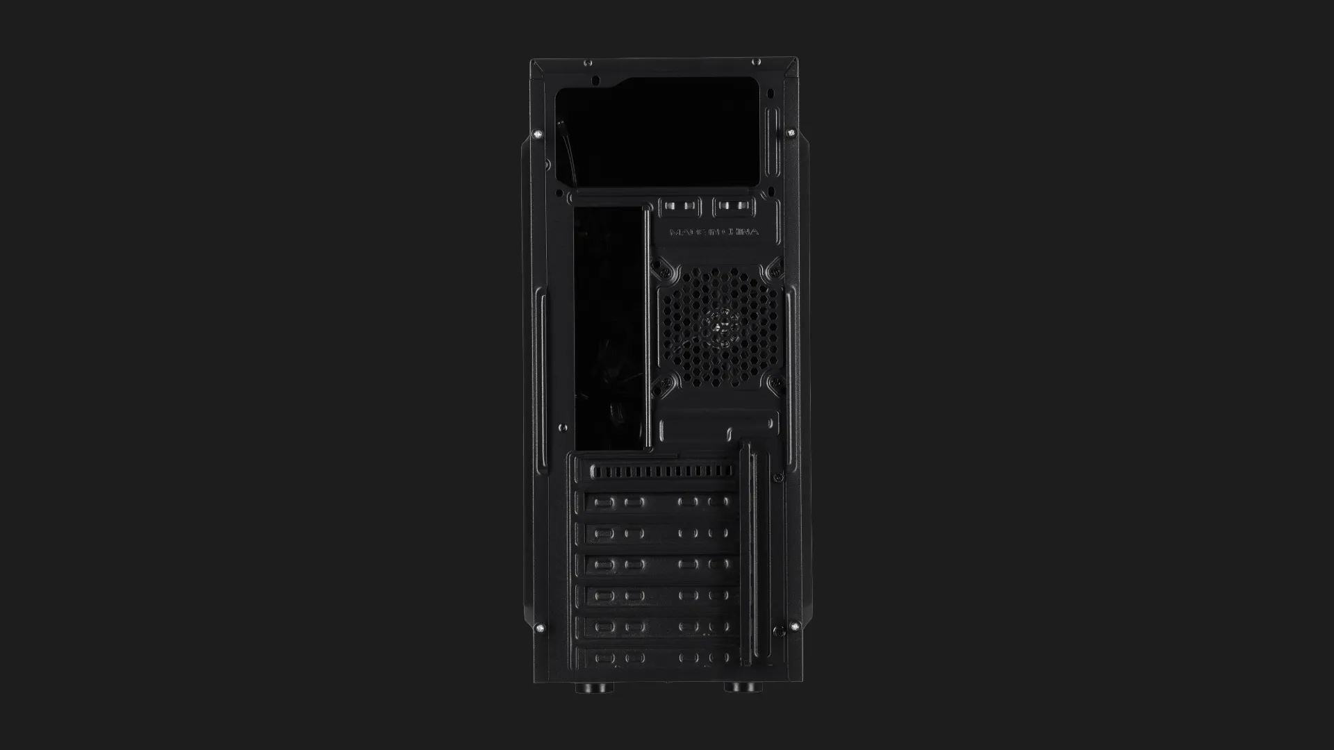 Компьютер 2Е Rational (Intel i3-12100, 8Gb, F256GB, UMA) (2E-10102)