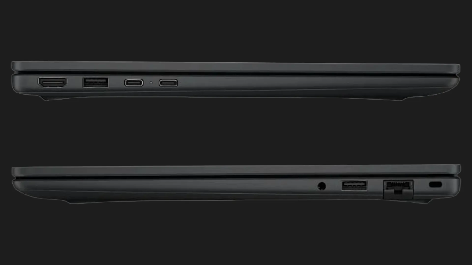 Ноутбук HP 200-G2a 14" (AMD Ryzen 3/12GB/256GB/AMD Radeon 740M) (DV0A4ET) (UA)