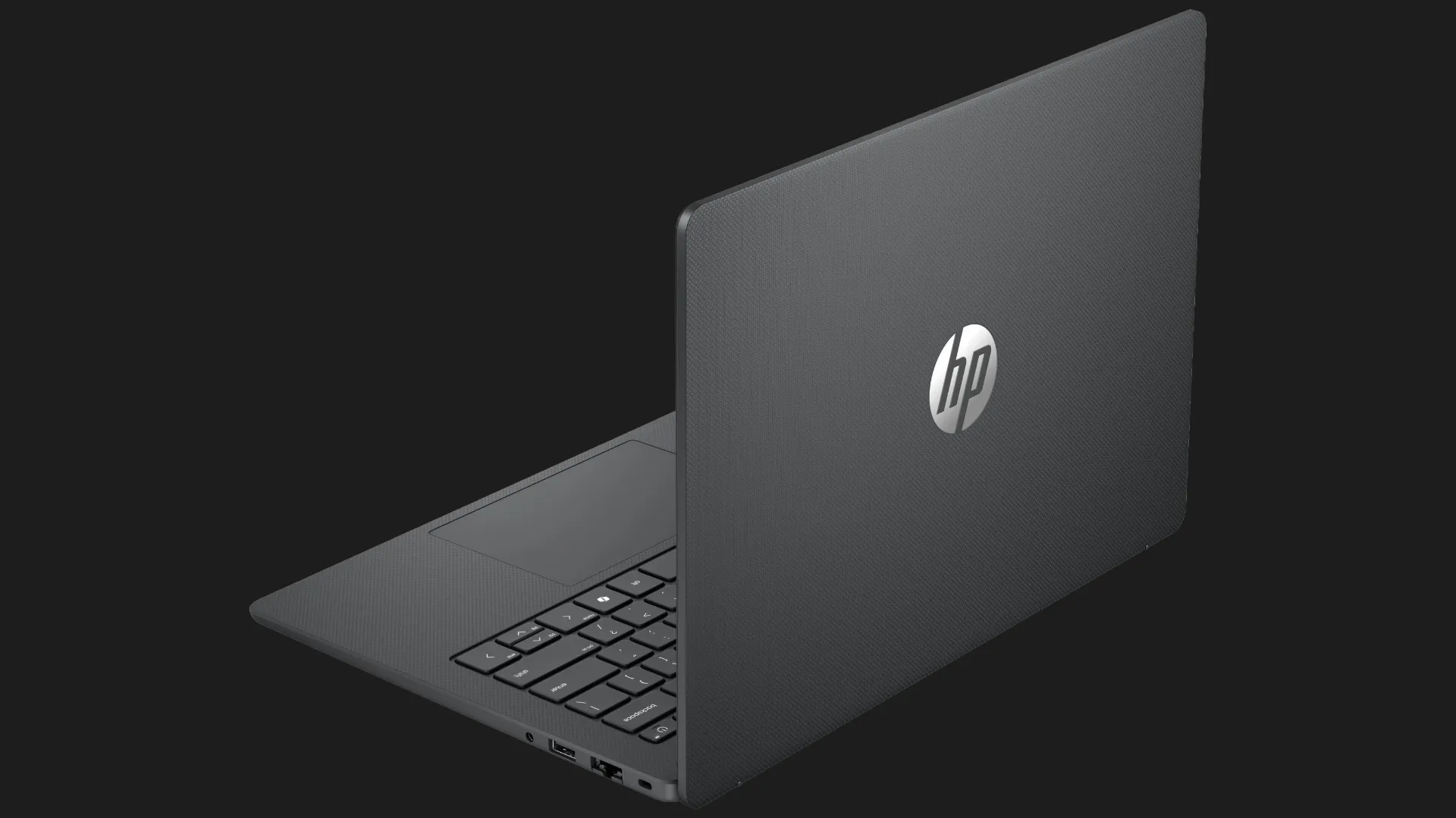 Ноутбук HP 200-G2a 14" (AMD Ryzen 3/12GB/256GB/AMD Radeon 740M) (DV0A4ET) (UA)