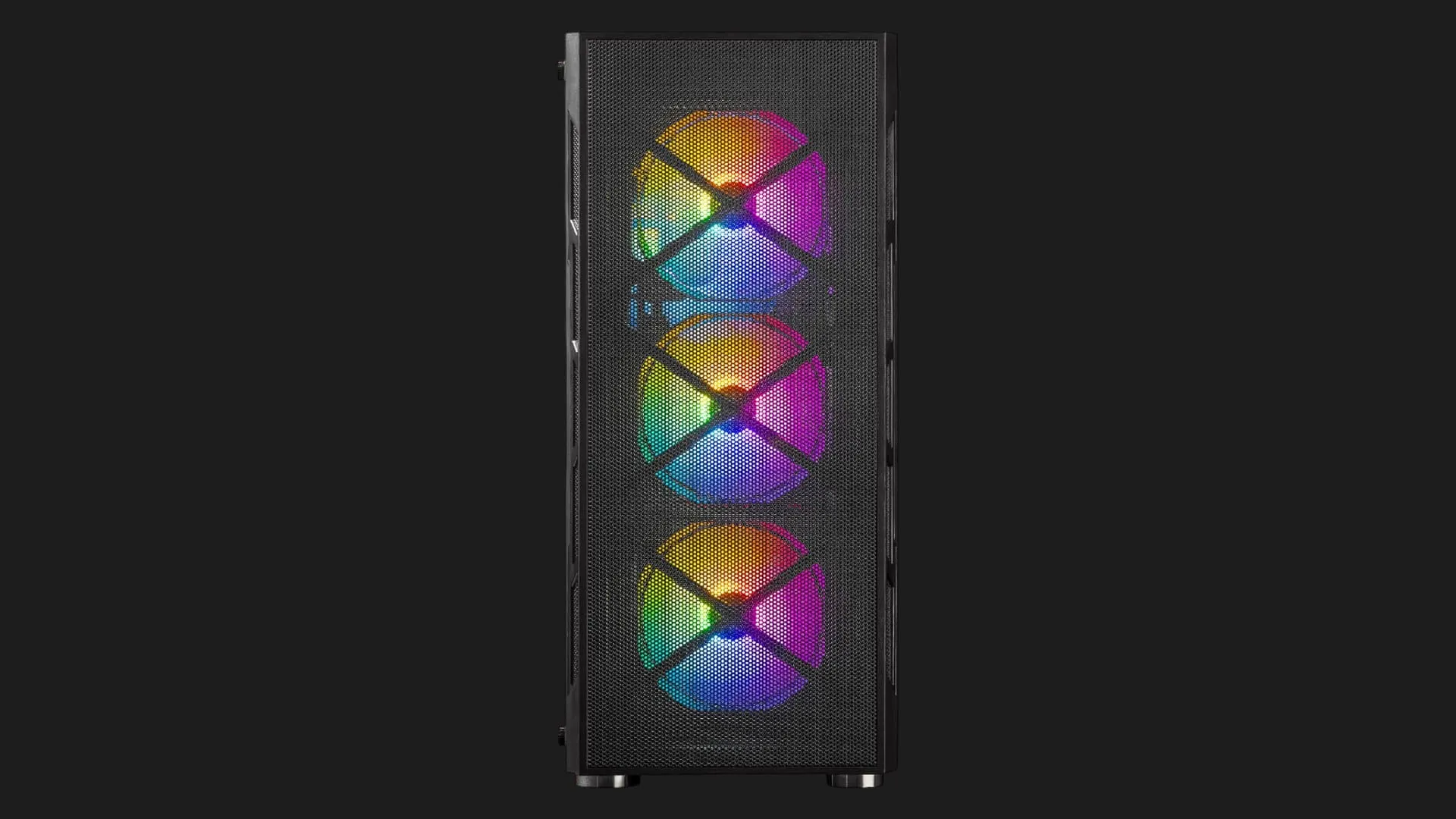 Компьютер COBRA Advanced (Ryzen 5 5500/32GB/1TB (SSD)/RTX 5060) (A55.32.S10.56.23108)