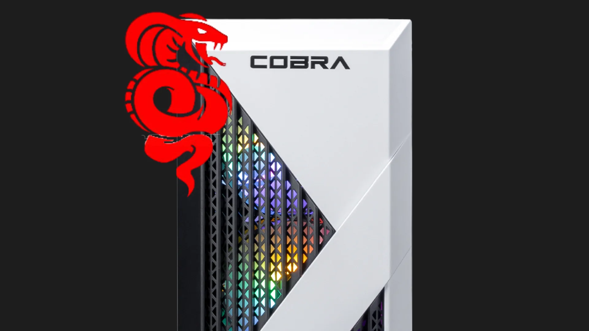 Комп'ютер COBRA Go (Ryzen 5 5500X3D/32GB/500GB (SSD)/RTX 3060/Win 11) (R5G23192)