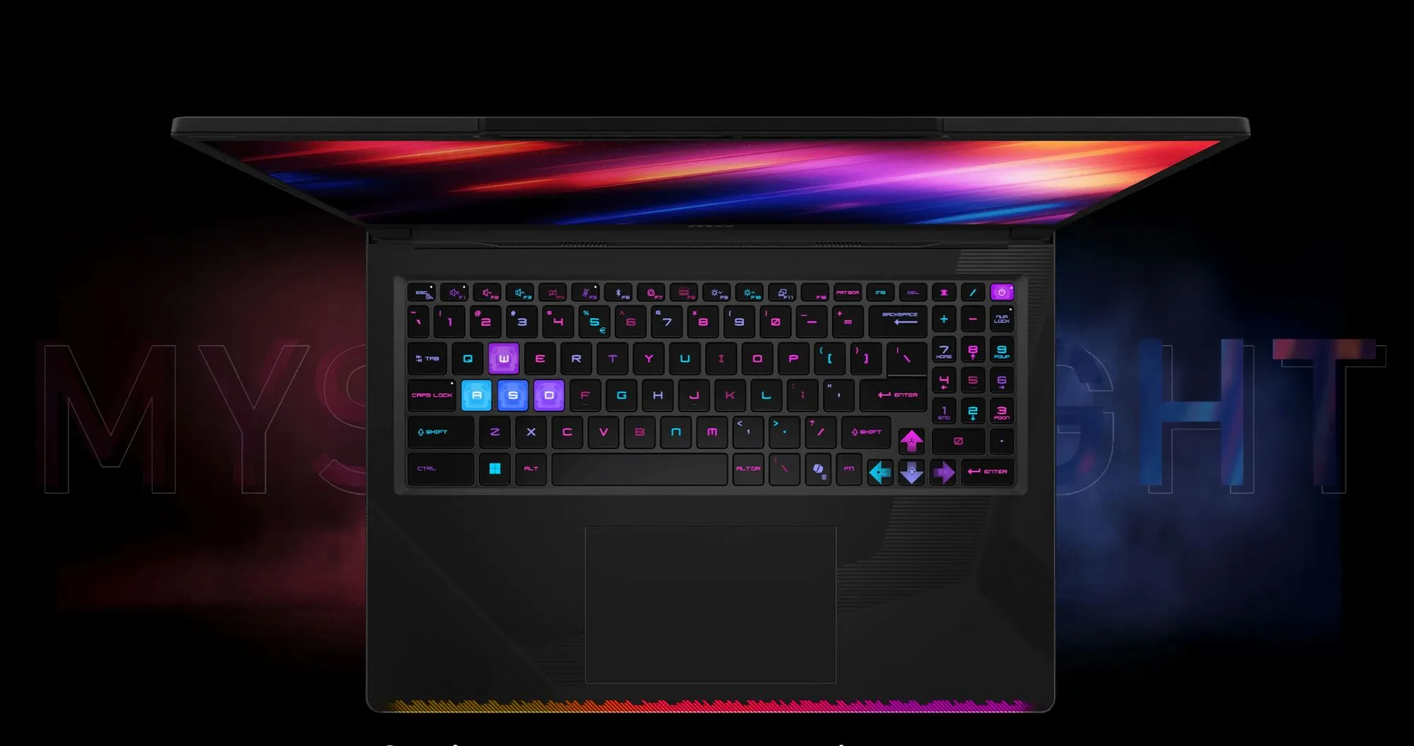 Ноутбук MSI Raider 16 Max HX B2WH-004US 16" (Intel Core Ultra 9/64GB/2TB/RTX 5070 Ti) (RAIDER16MXHXB43)