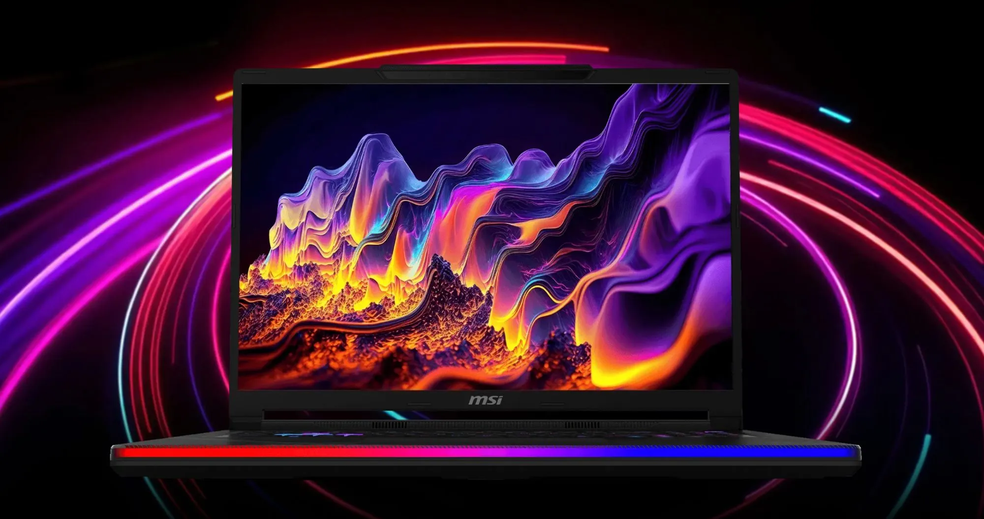 Ноутбук MSI Raider 16 Max HX B2WH-004US 16" (Intel Core Ultra 9/64GB/2TB/RTX 5070 Ti) (RAIDER16MXHXB43)