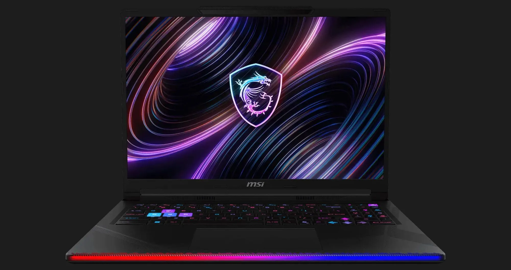 Ноутбук MSI Raider 16 Max HX B2WH-004US 16" (Intel Core Ultra 9/64GB/2TB/RTX 5070 Ti) (RAIDER16MXHXB43)