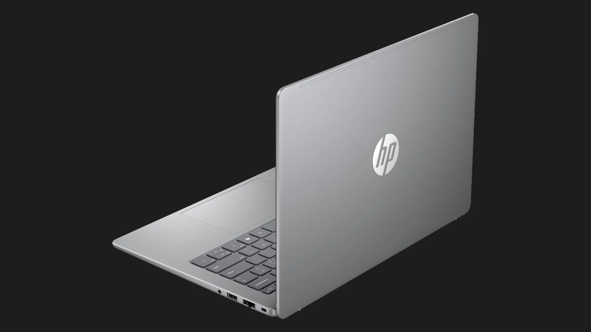 Ноутбук HP 200-G2i 16" (Intel Core 7/16GB/512GB/Iris Xe) (DS9G1ET) (UA)