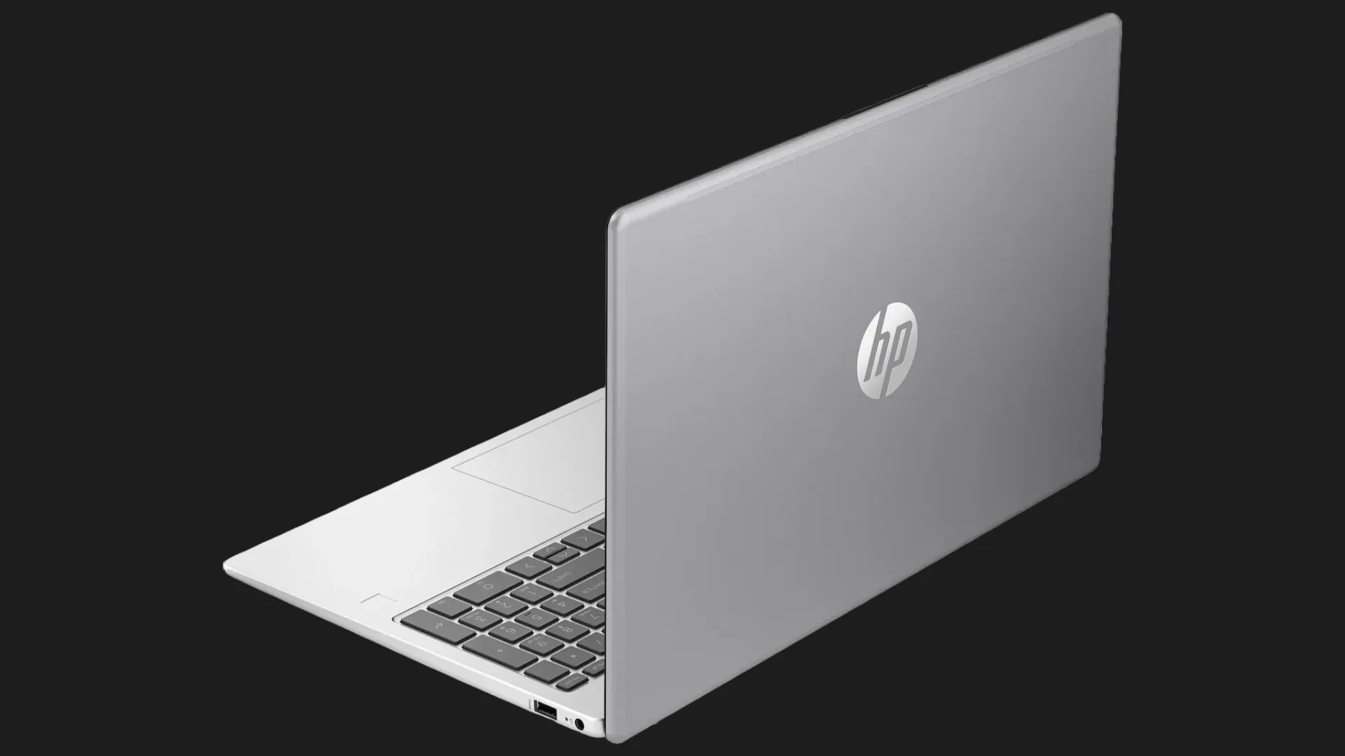 Ноутбук HP 250R G10 15.6" (Intel Core 5/16GB/512GB/Intel Graphics) (B9YN9ET)