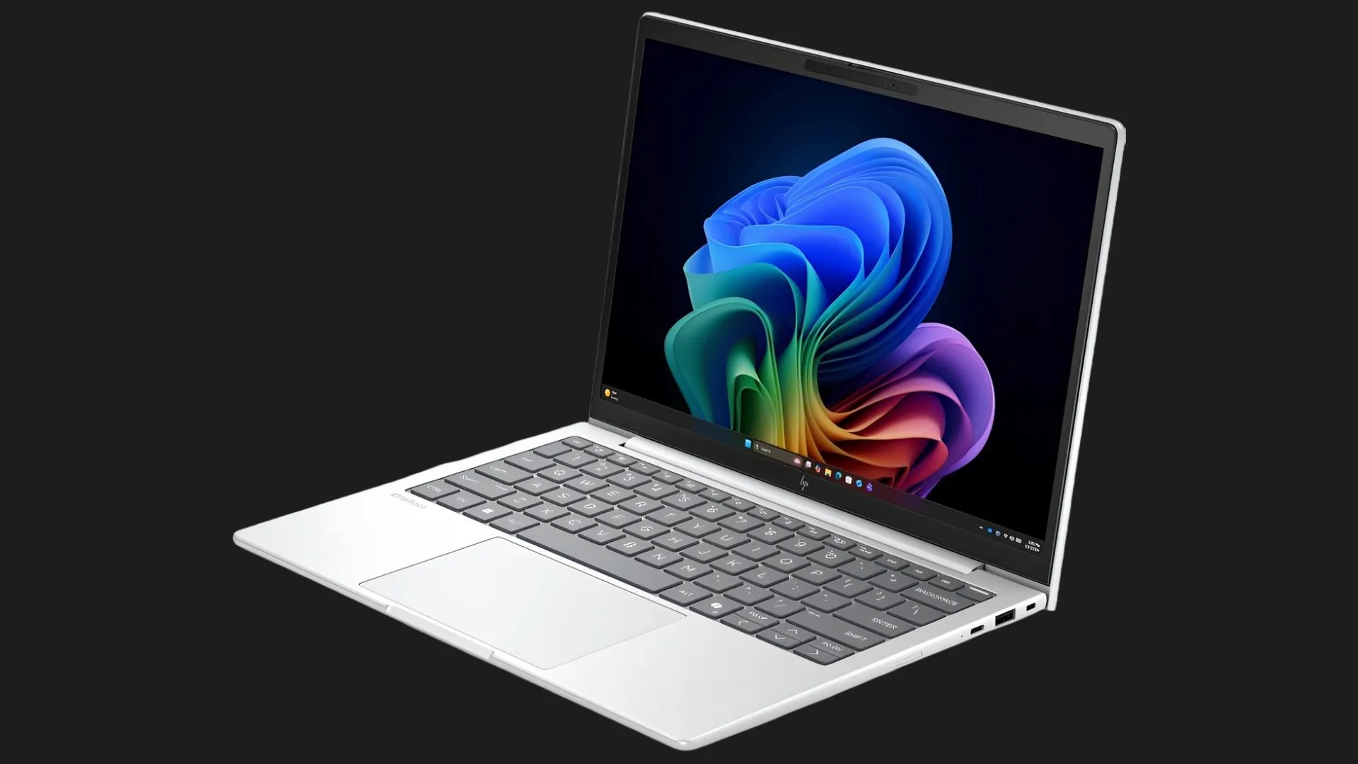 Ноутбук HP EliteBook 8-G2i 13.3" (Intel Core Ultra 5/16GB/512GB/Intel Graphics) (DL9T0ET) (UA)
