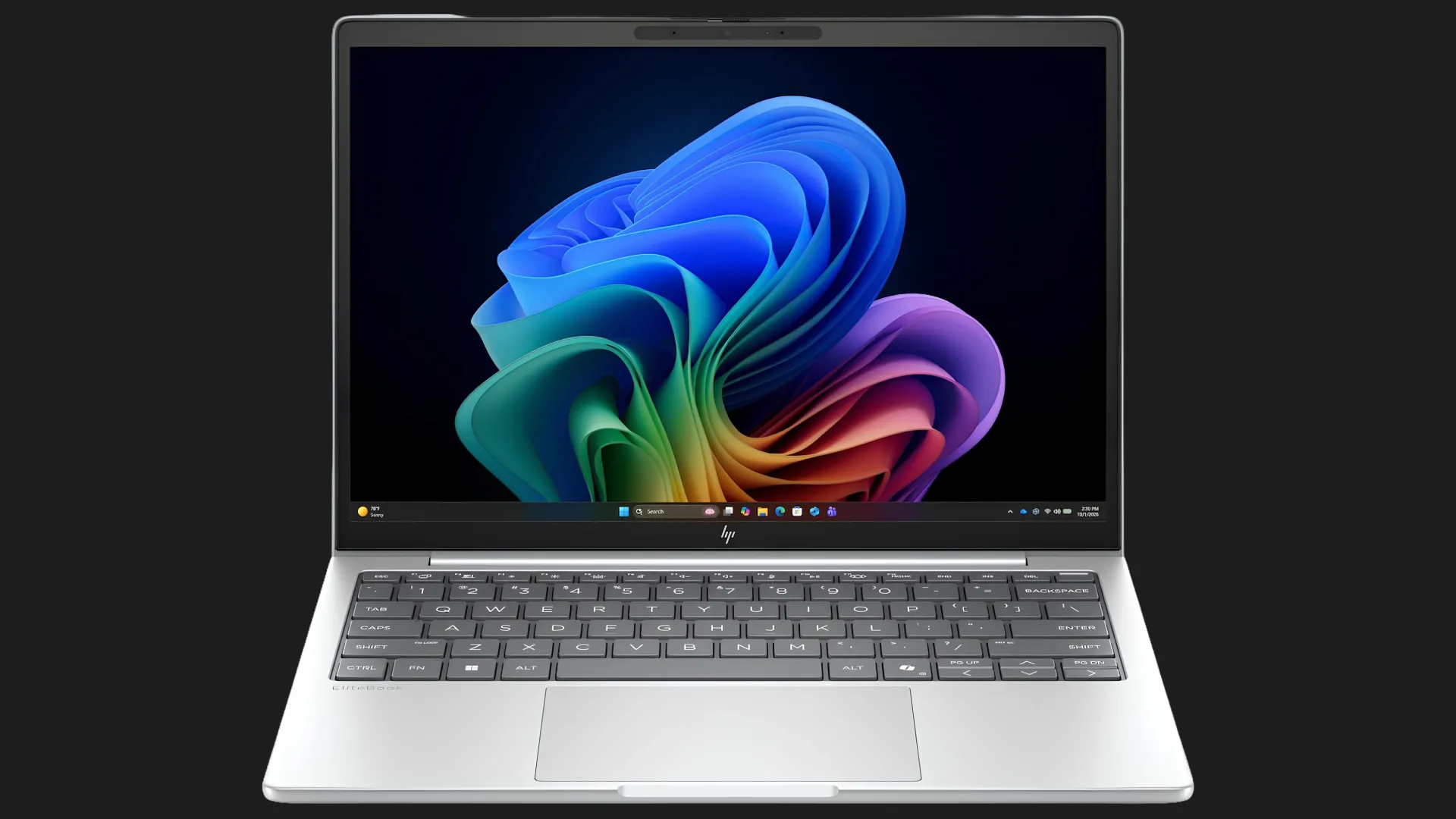 Ноутбук HP EliteBook 8-G2i 13.3" (Intel Core Ultra 5/16GB/512GB/Intel Graphics) (DL9T0ET) (UA)