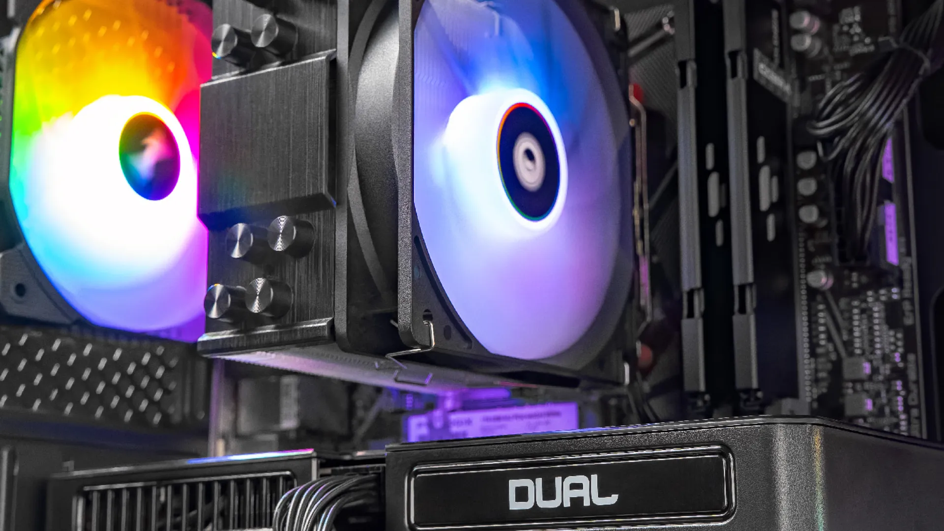 Комп'ютер COBRA Go (Ryzen 5 5600X/32GB/1TB (SSD)/RTX 5050) (R5G23591)