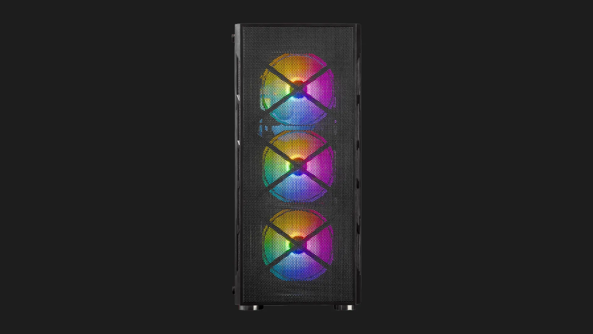 Компьютер COBRA Go (Ryzen 5 5600X/16GB/1TB (SSD)/RTX 5050) (R5G23587)