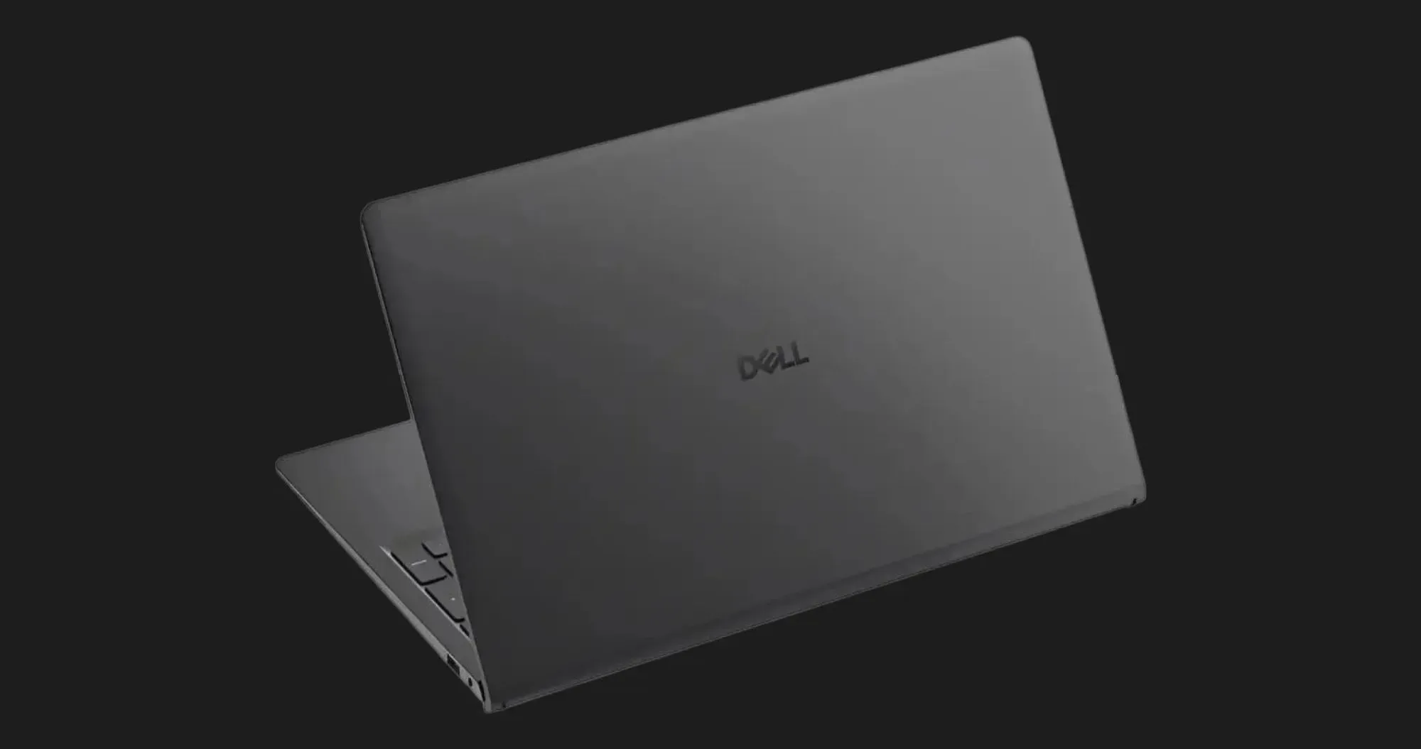 Ноутбук Dell 15 DC15260 15.6" (Intel Core Ultra 7/16GB/1TB/Intel Graphics) (LD15260-7140BLK-PUS)