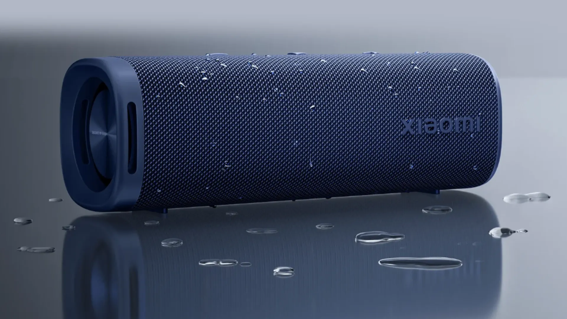 Портативна акустика Xiaomi Sound Outdoor (Black)