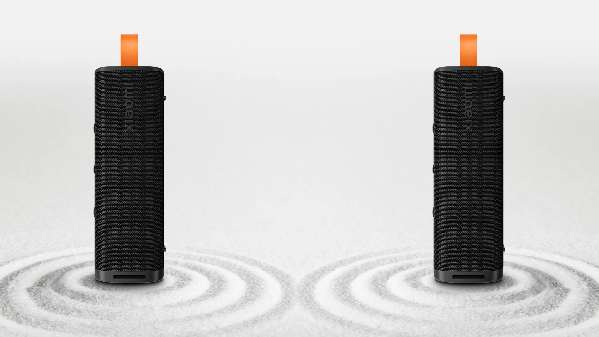 Портативна акустика Xiaomi Sound Outdoor (Black)