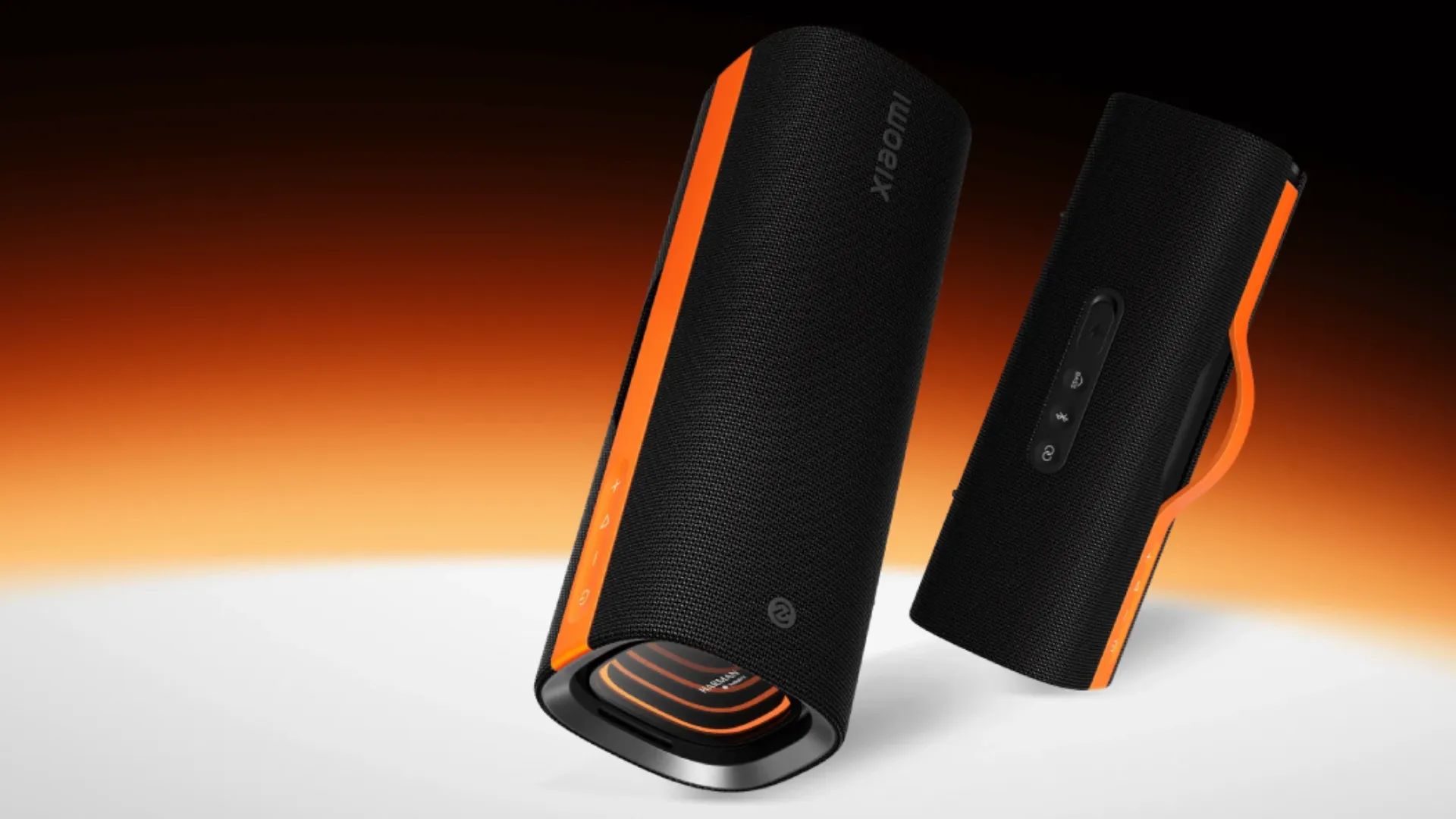 Портативна акустика Xiaomi Sound Party (Black)