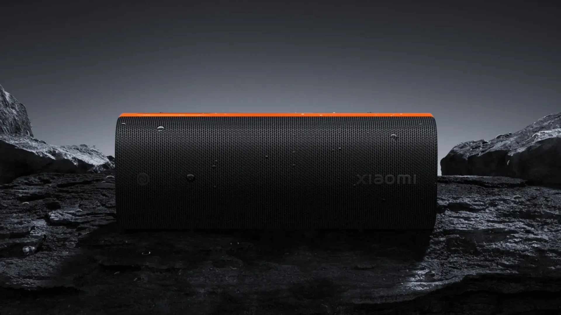 Портативна акустика Xiaomi Sound Party (Black)