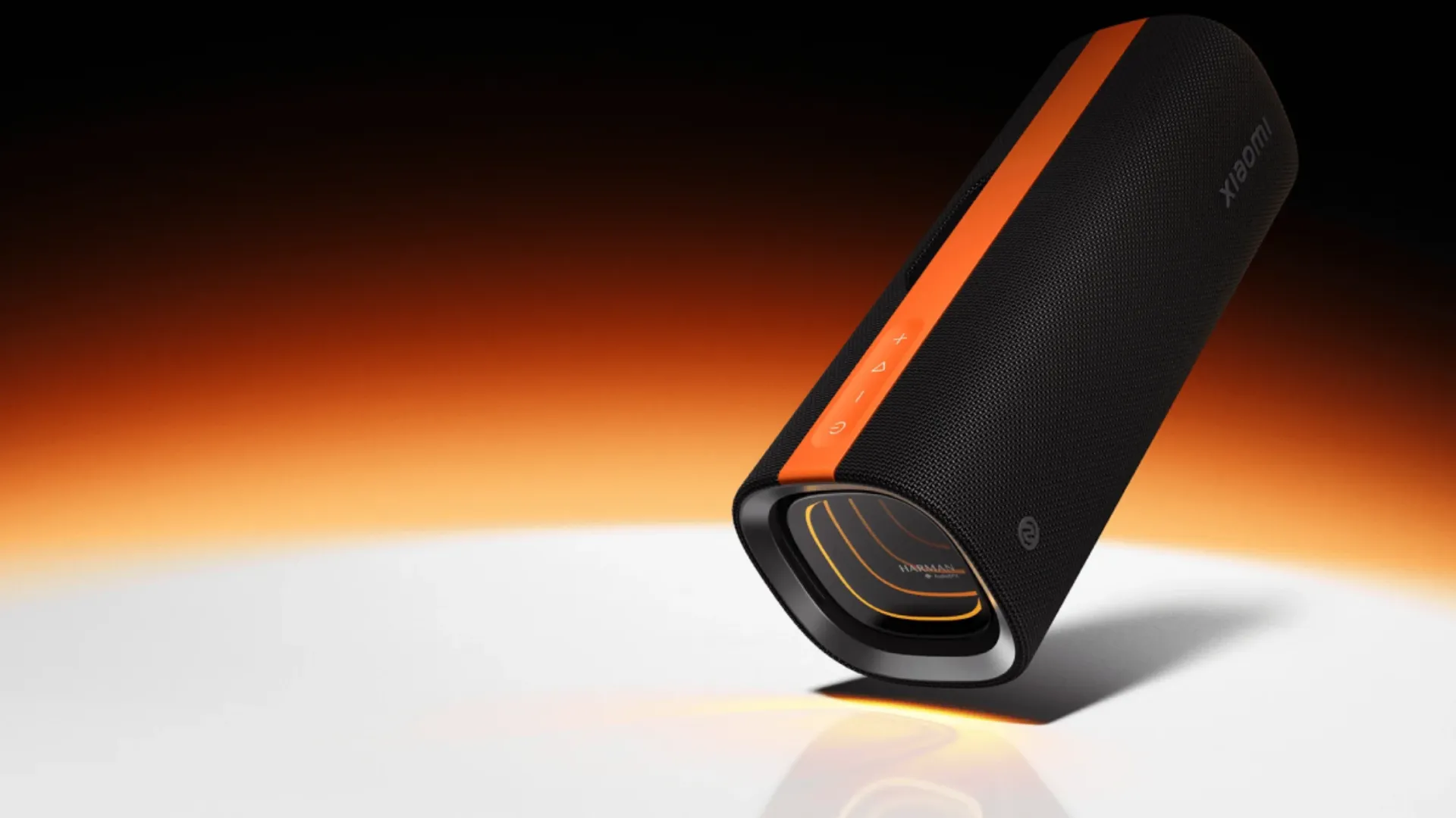 Портативна акустика Xiaomi Sound Party (Black)