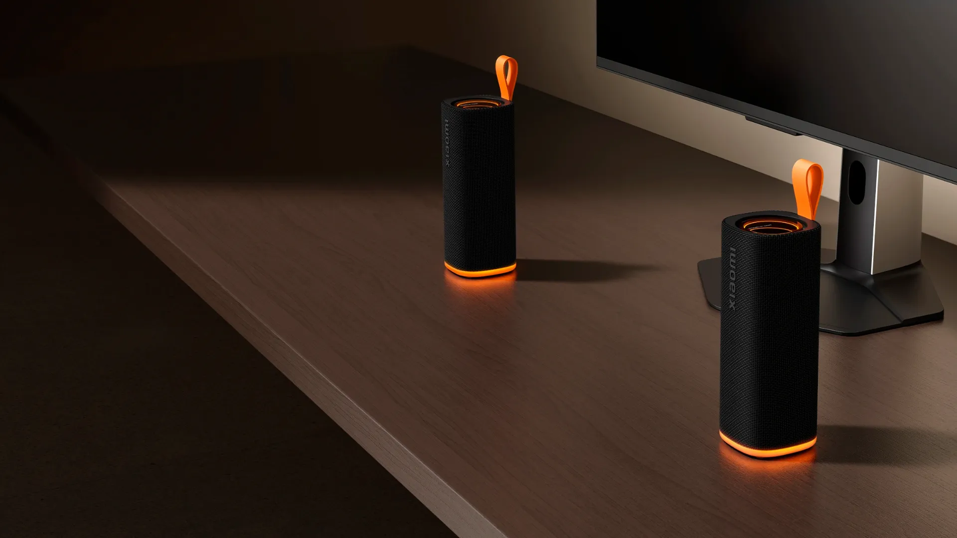 Портативна акустика Xiaomi Sound Play (Green)