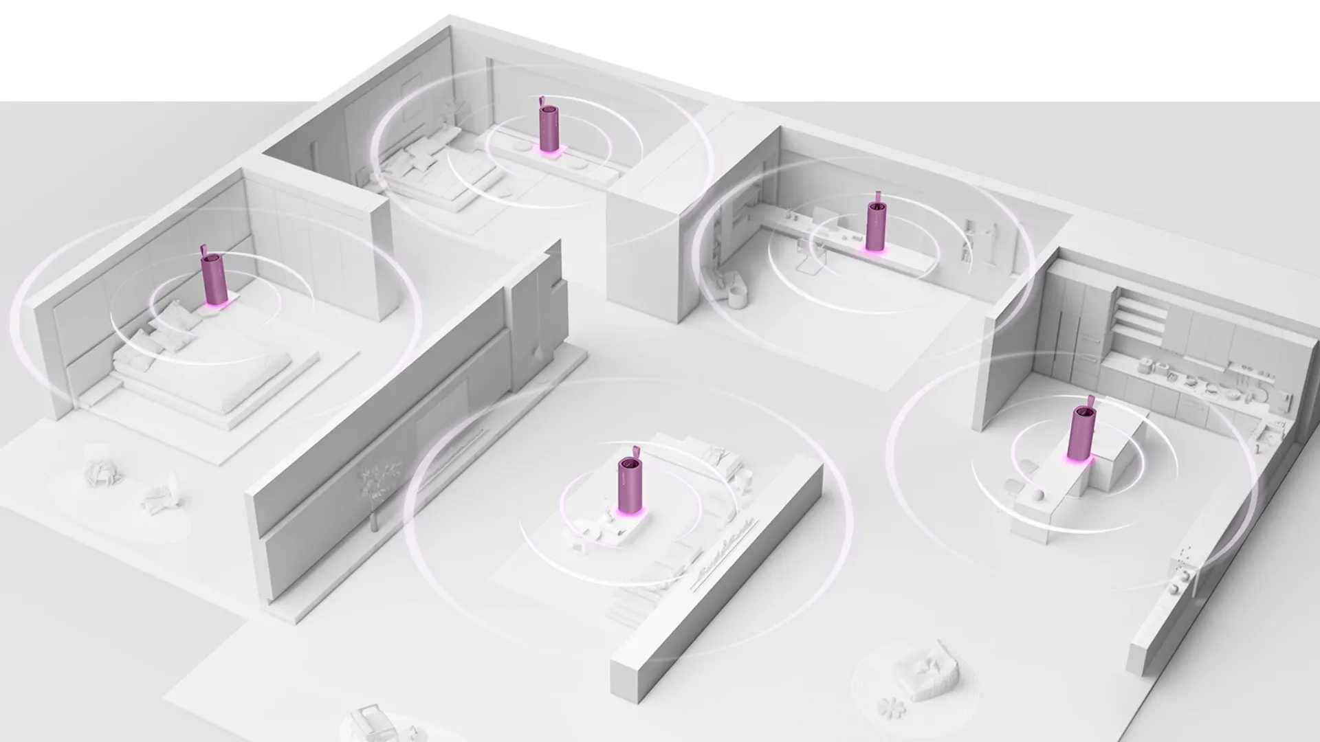 Портативна акустика Xiaomi Sound Play (Green)