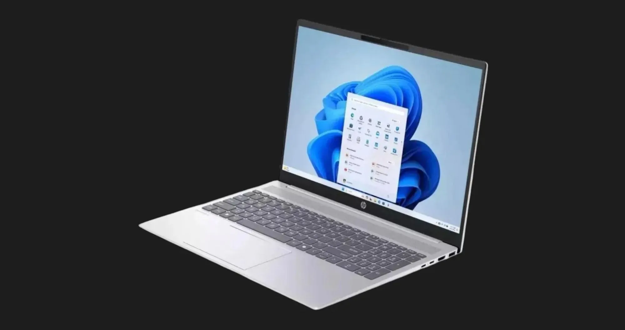 Ноутбук HP OmniBook 5 16-af1055cl 16" (Intel Core Ultra 5/16GB/2TB/Intel Graphics) (B97M162)